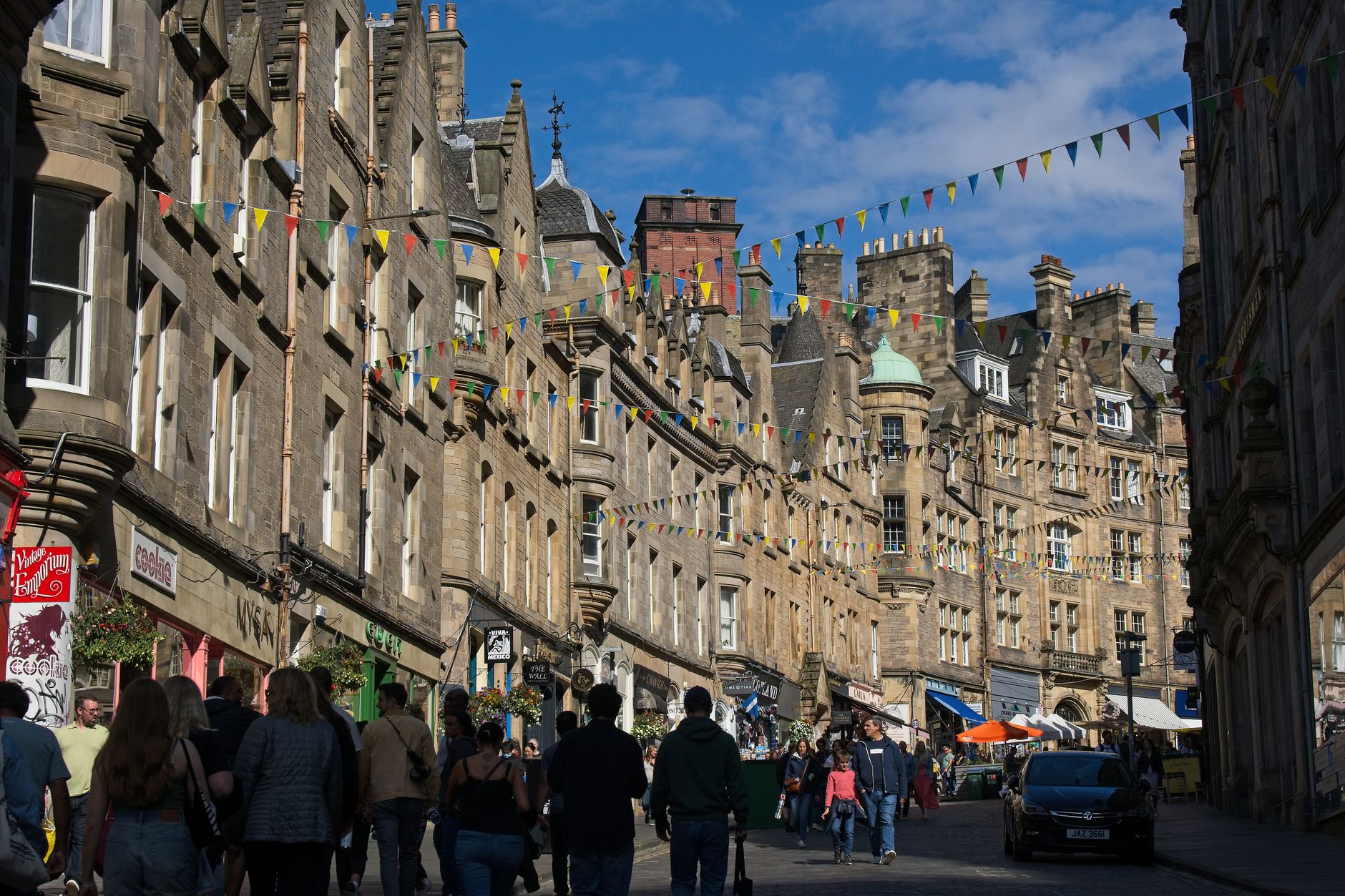 Inverness
