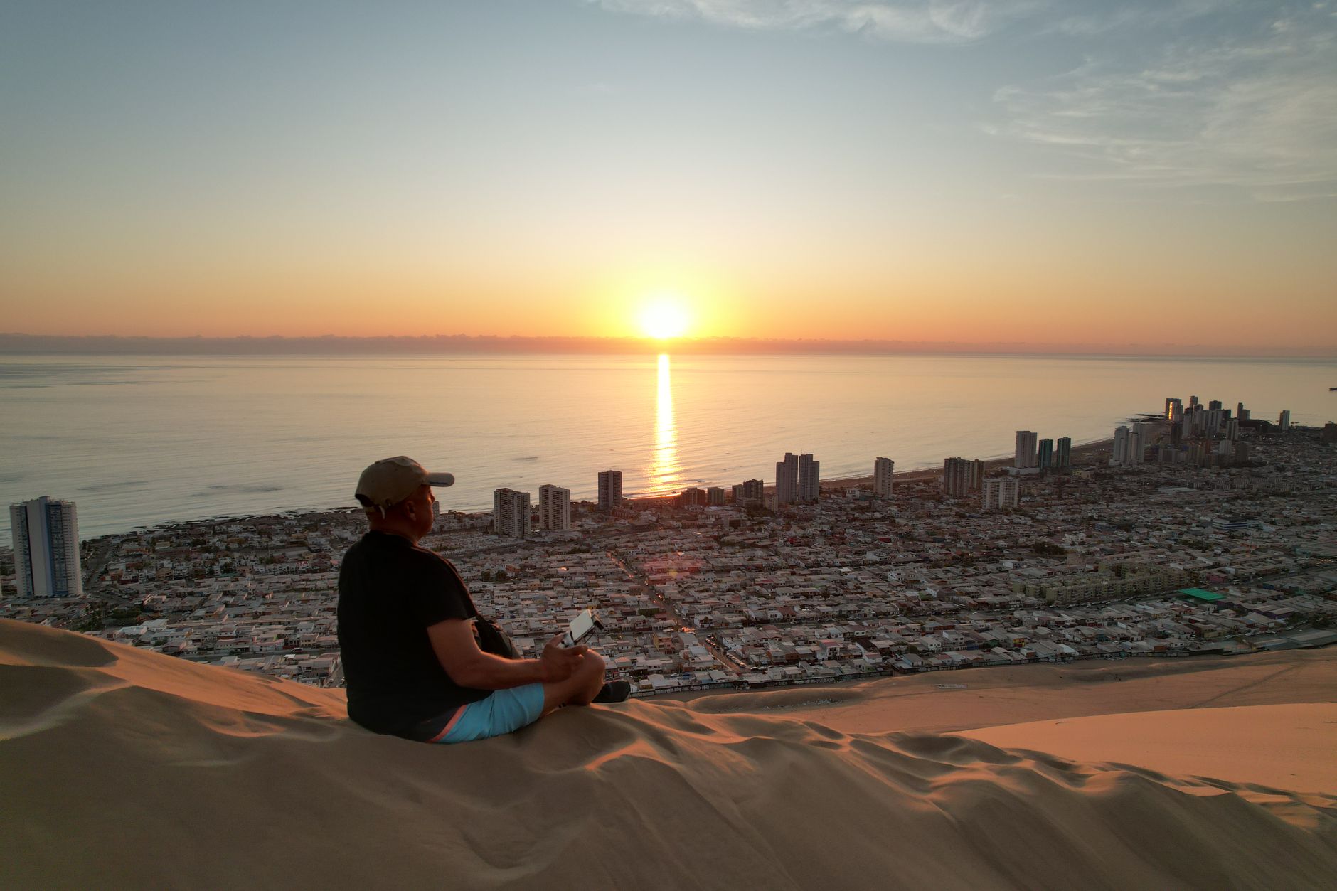 Iquique