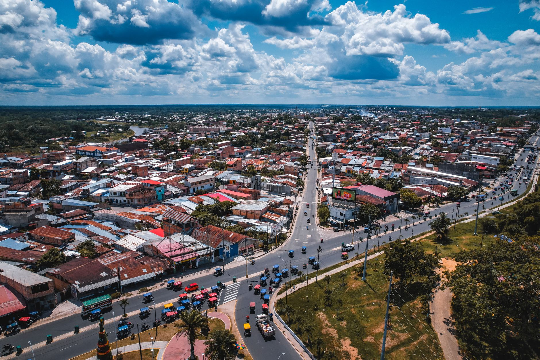 Iquitos