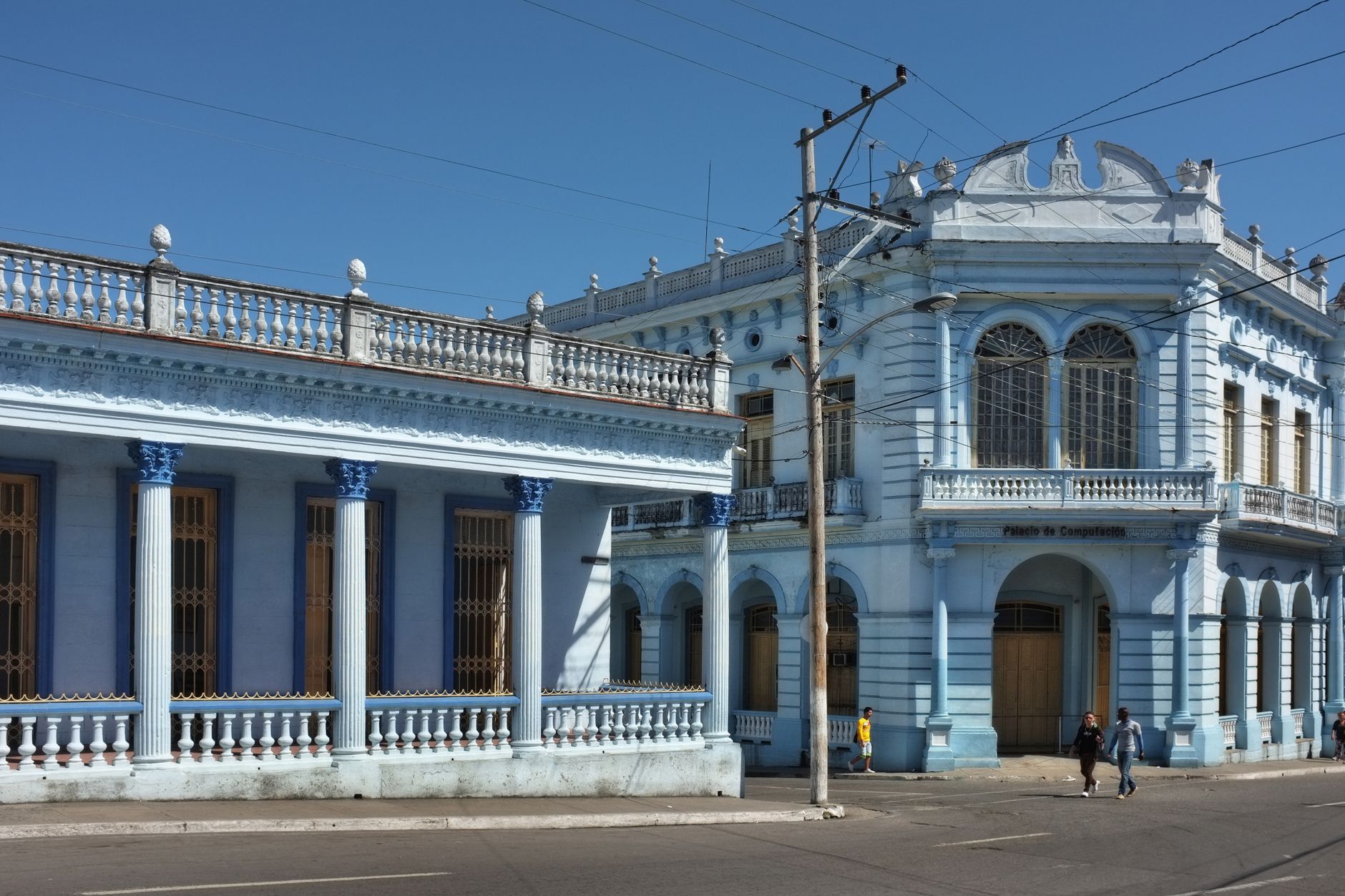 Iquitos