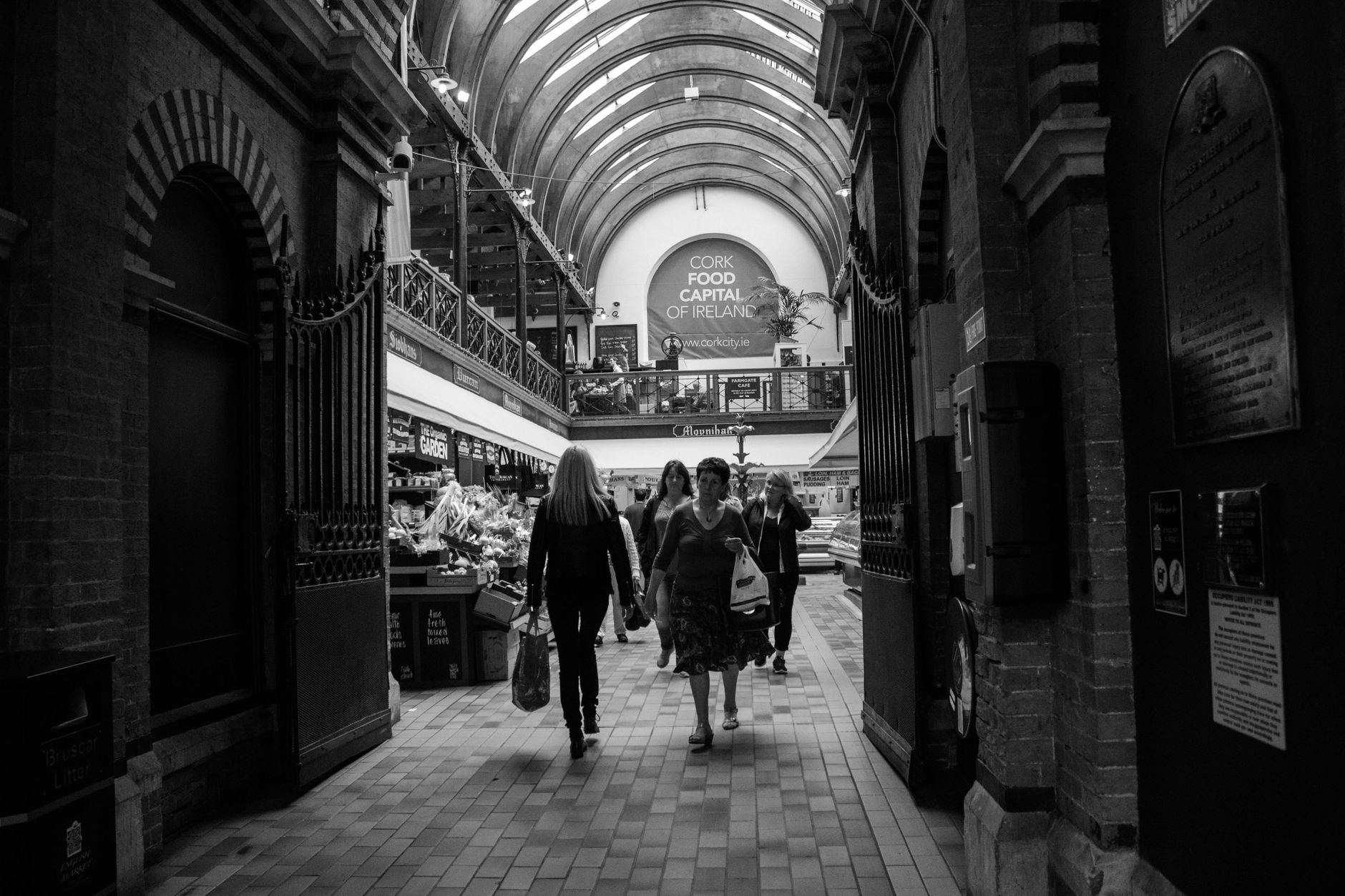 Ireland
