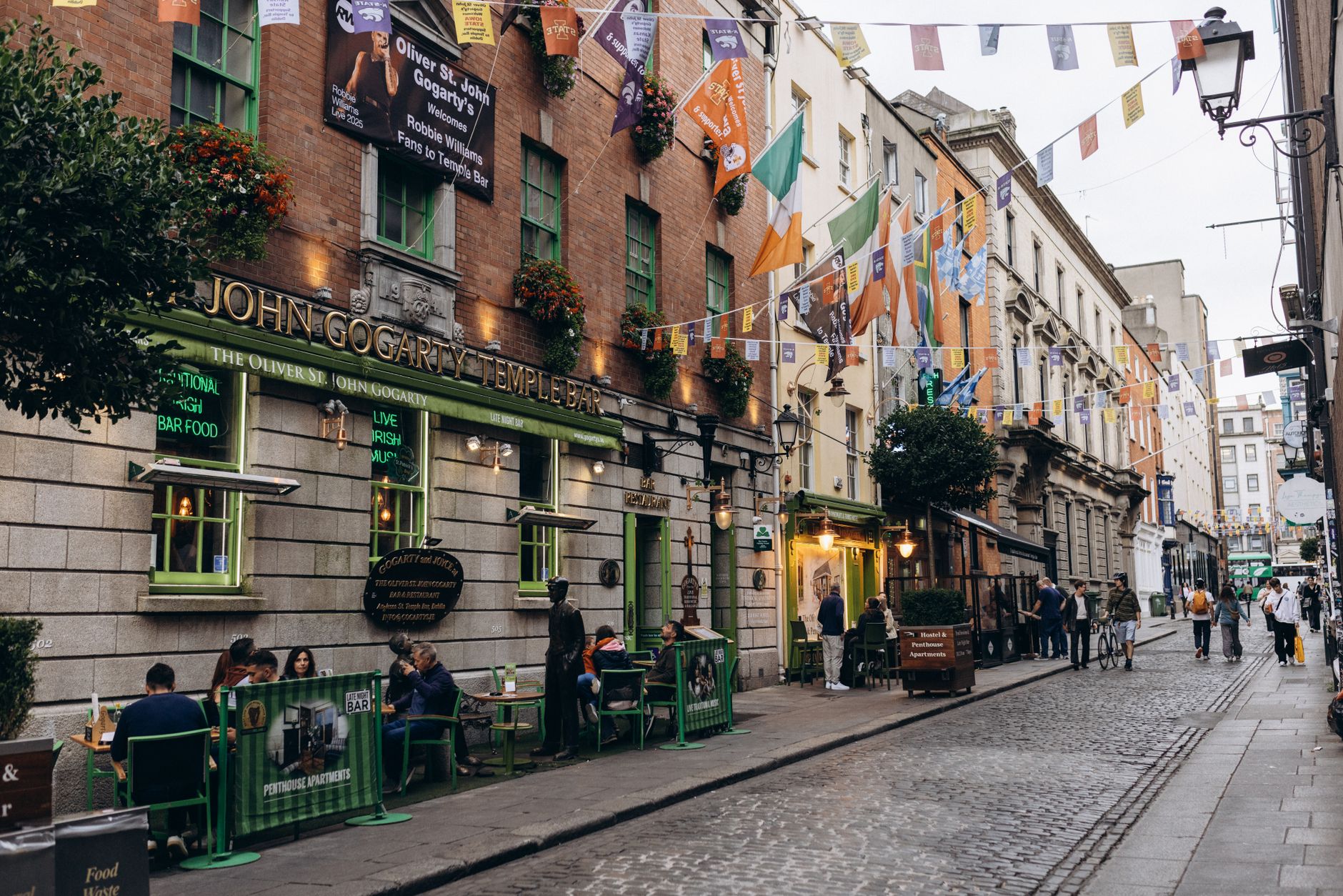 Ireland