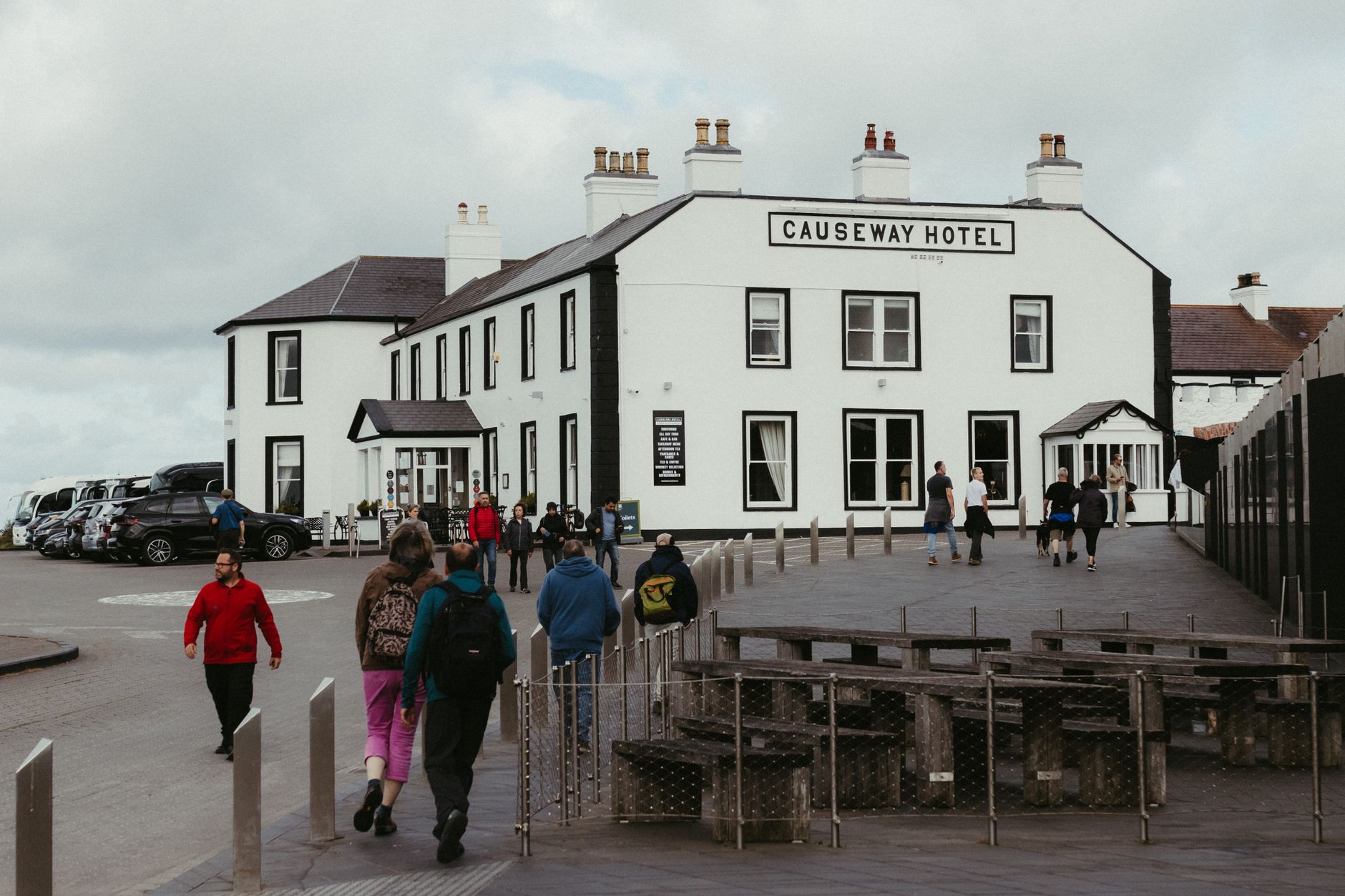 Ireland