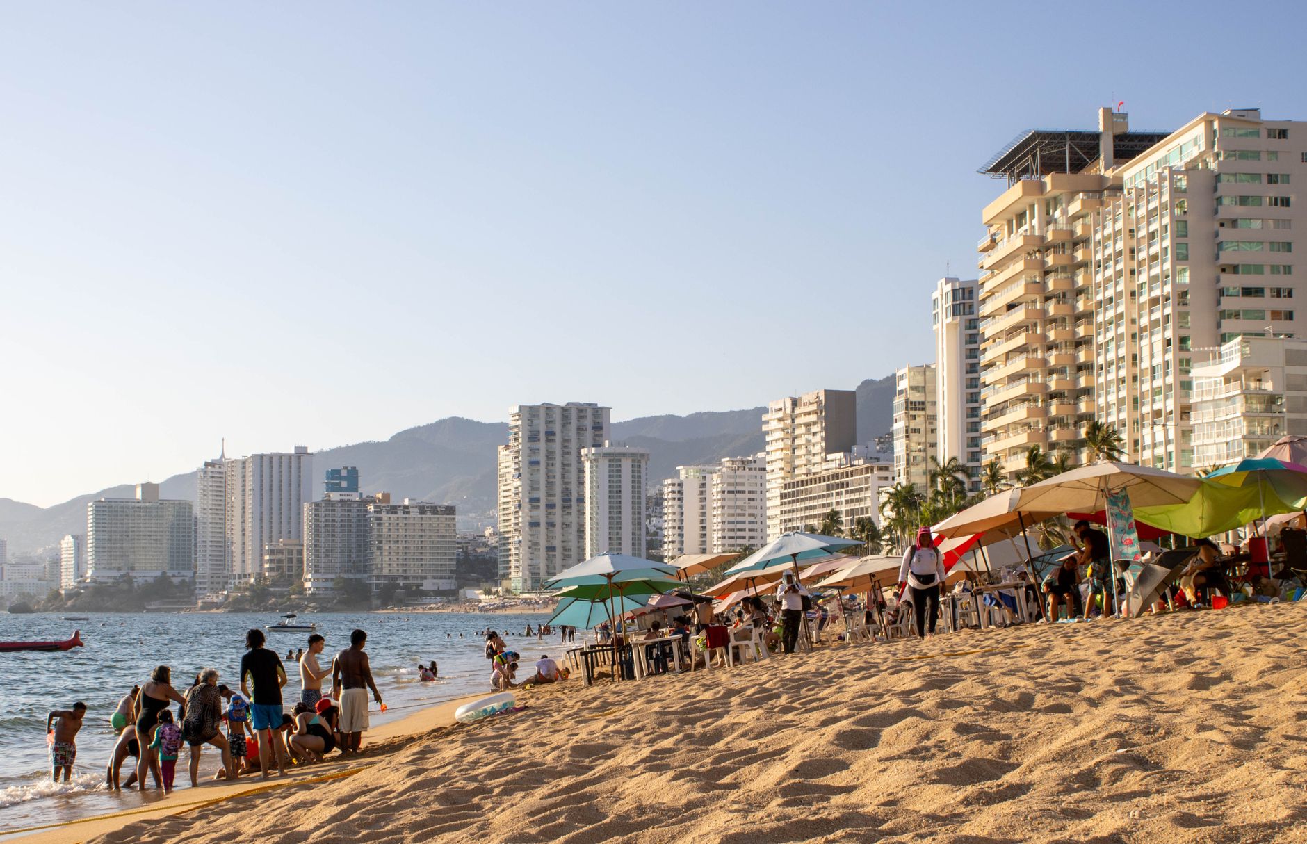 Isla Verde