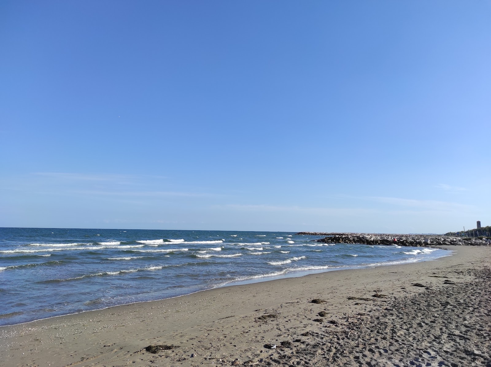 Isola di Pellestrina