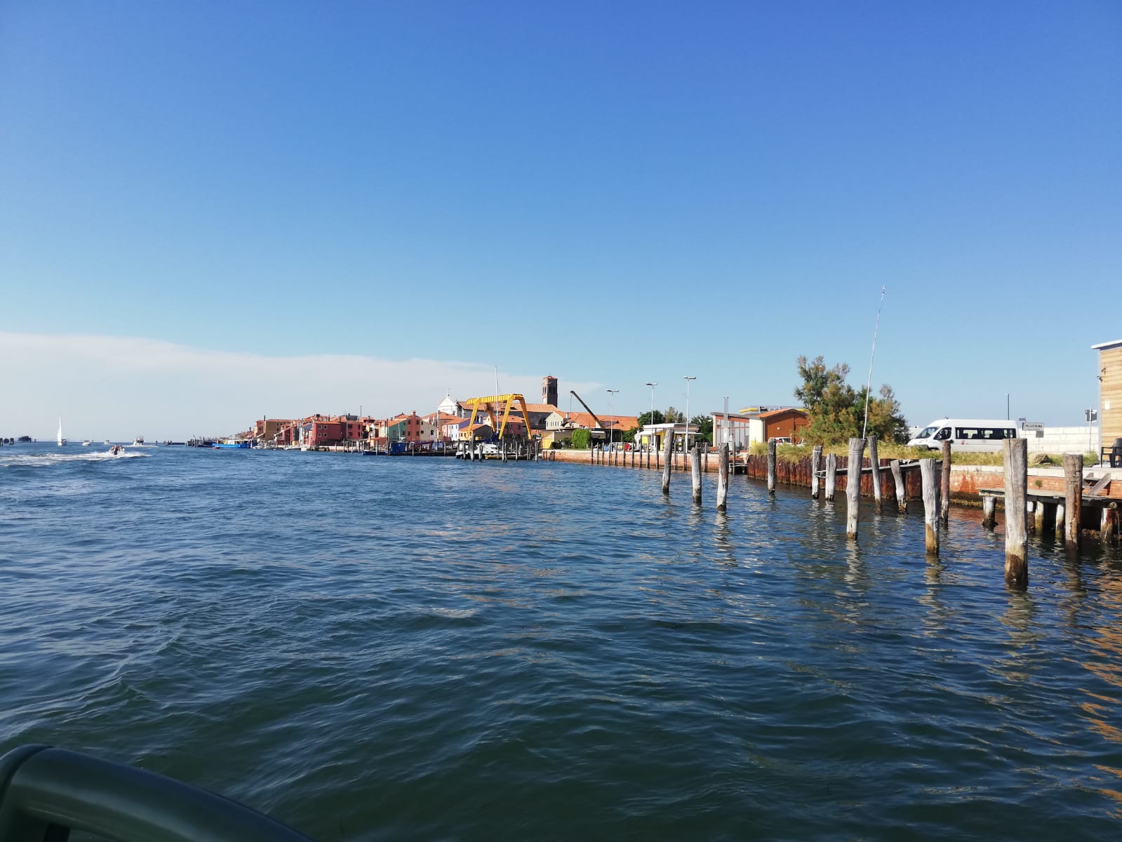Isola di Pellestrina