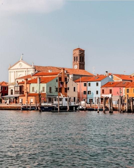 Isola di Pellestrina