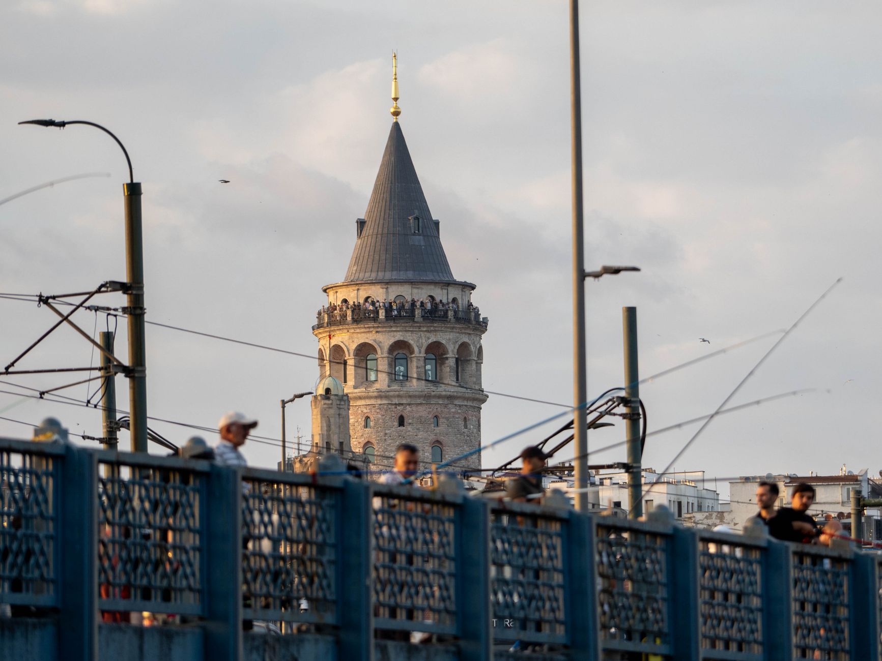 Istanbul