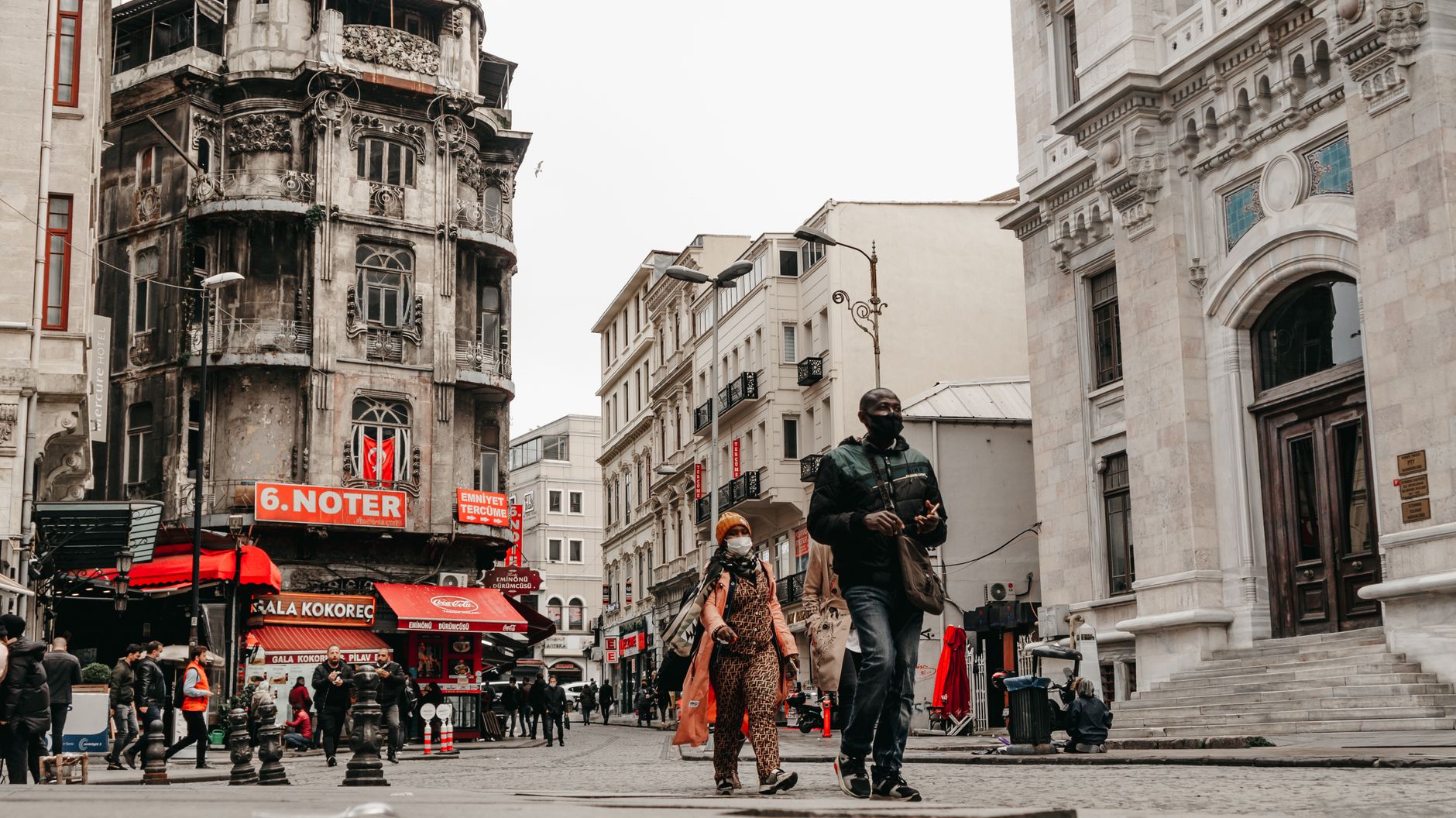 Istanbul