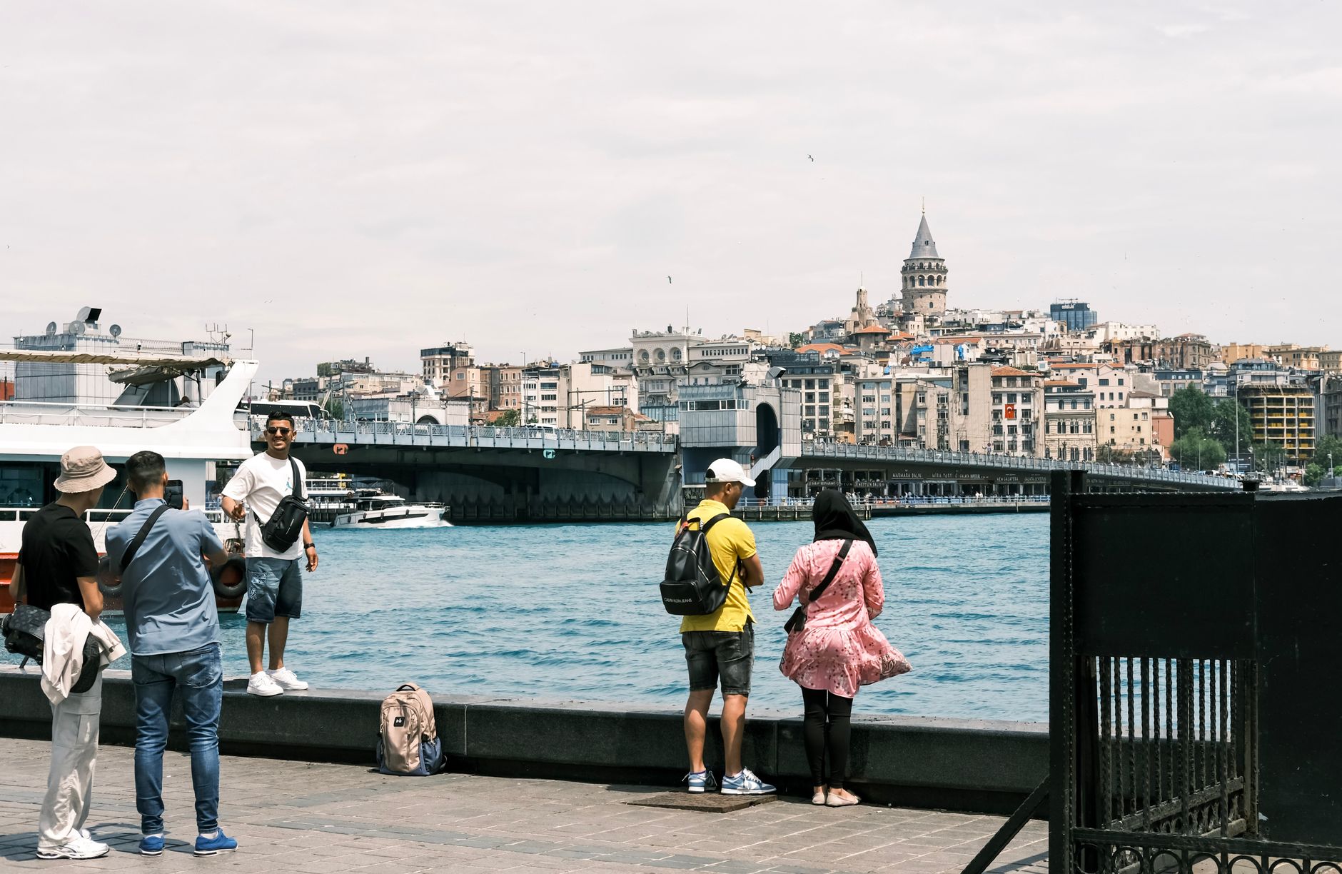 Istanbul