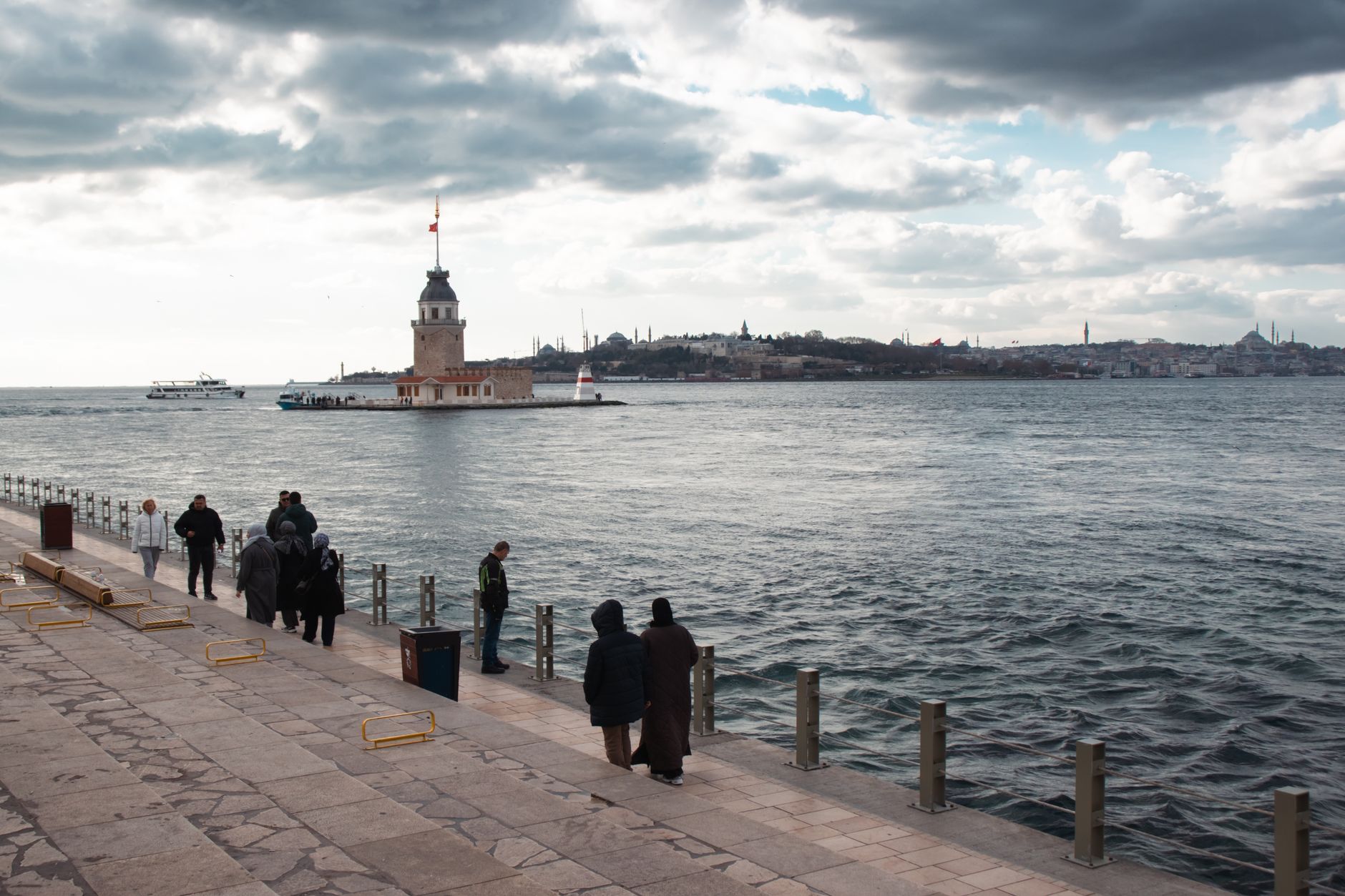 Istanbul