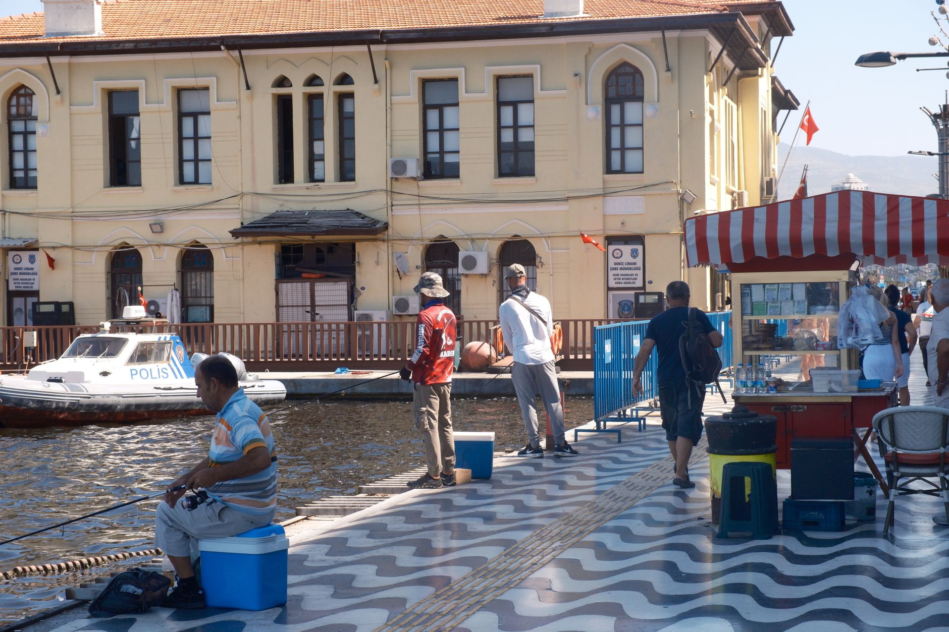 Izmir