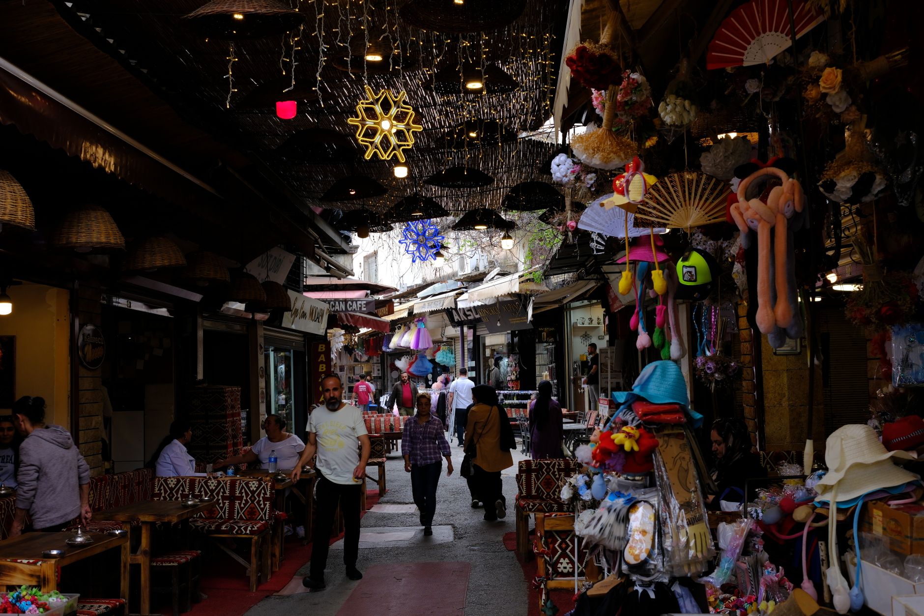 Izmir