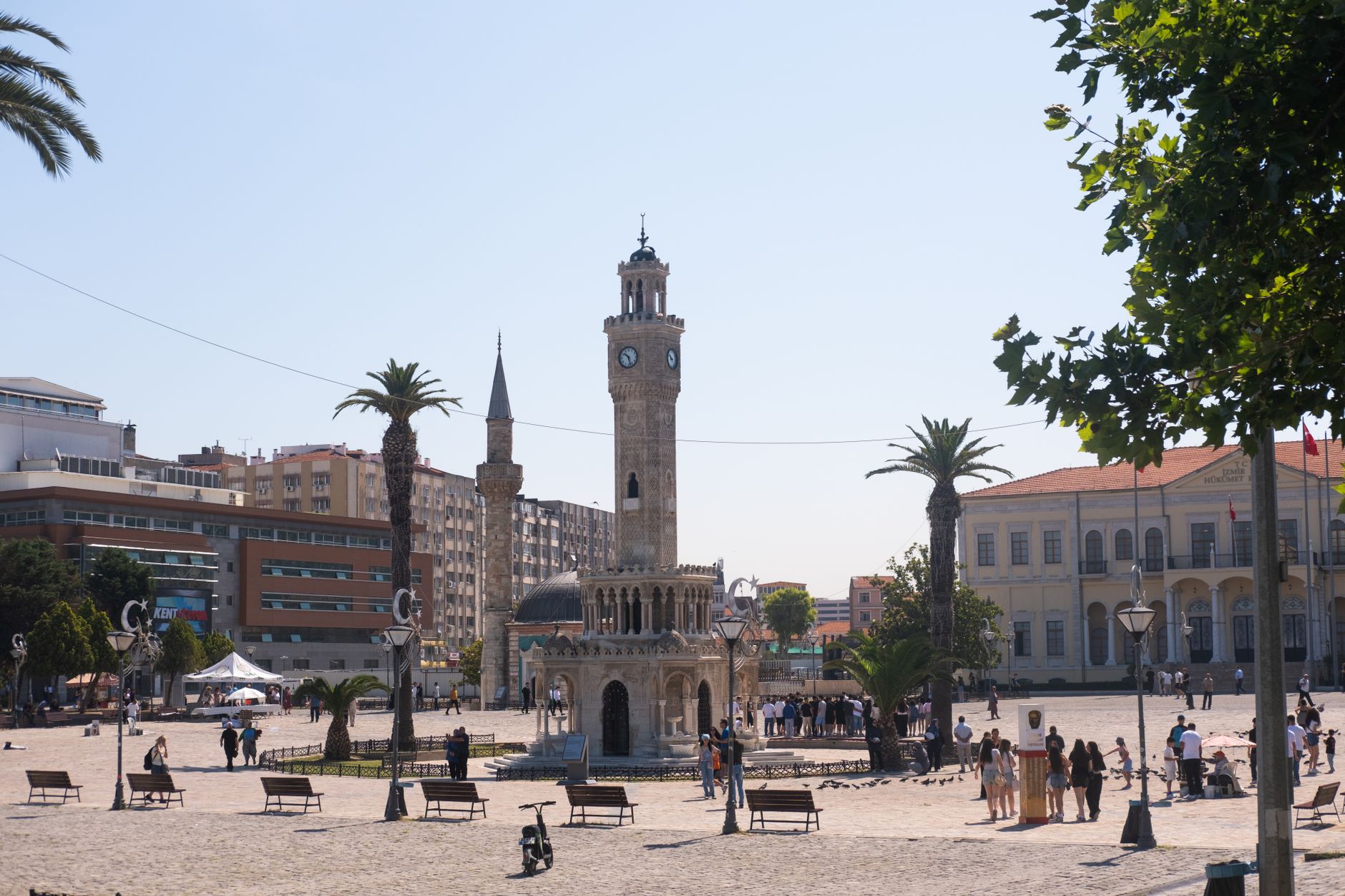 Izmir