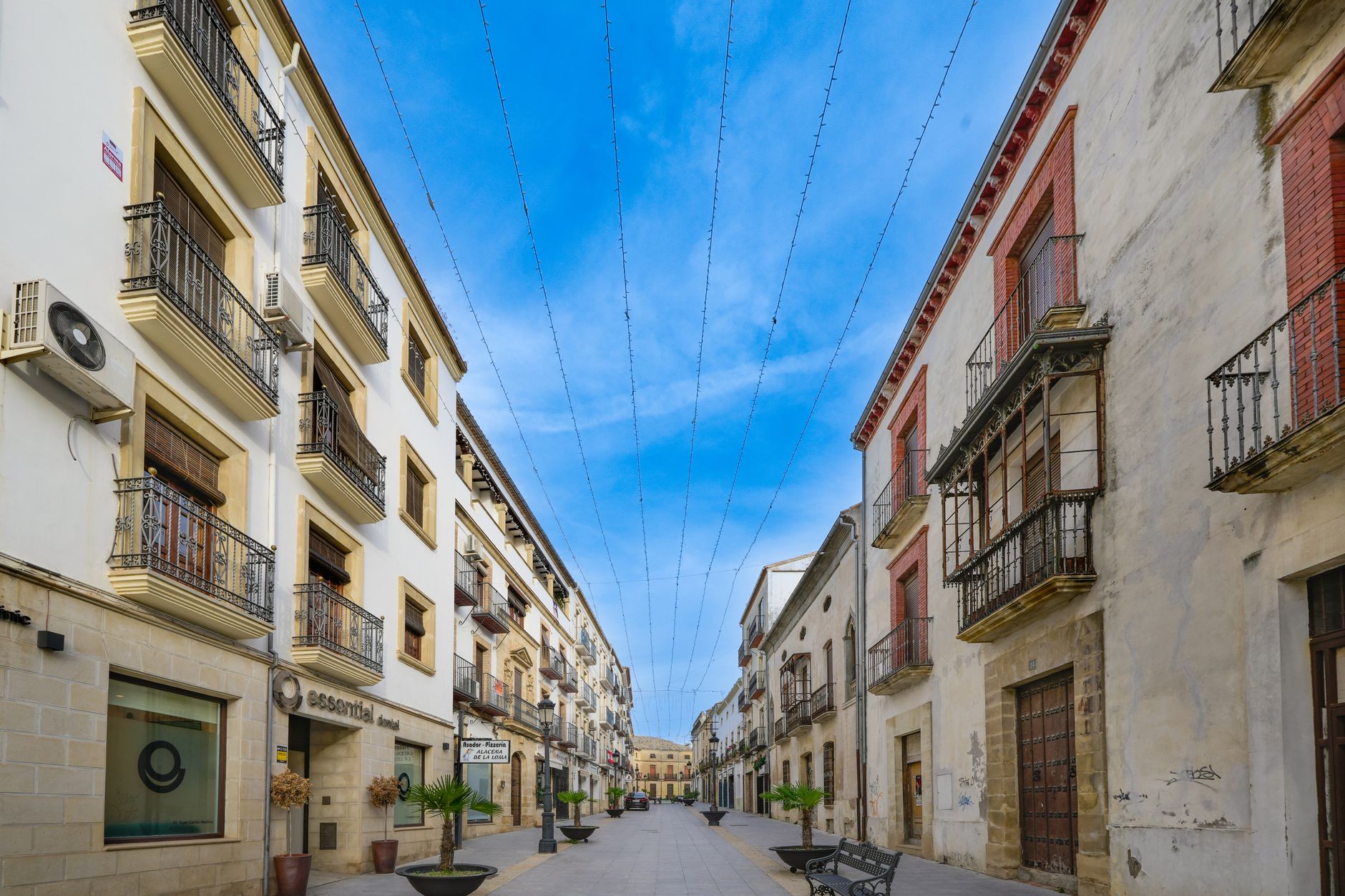 Jaén