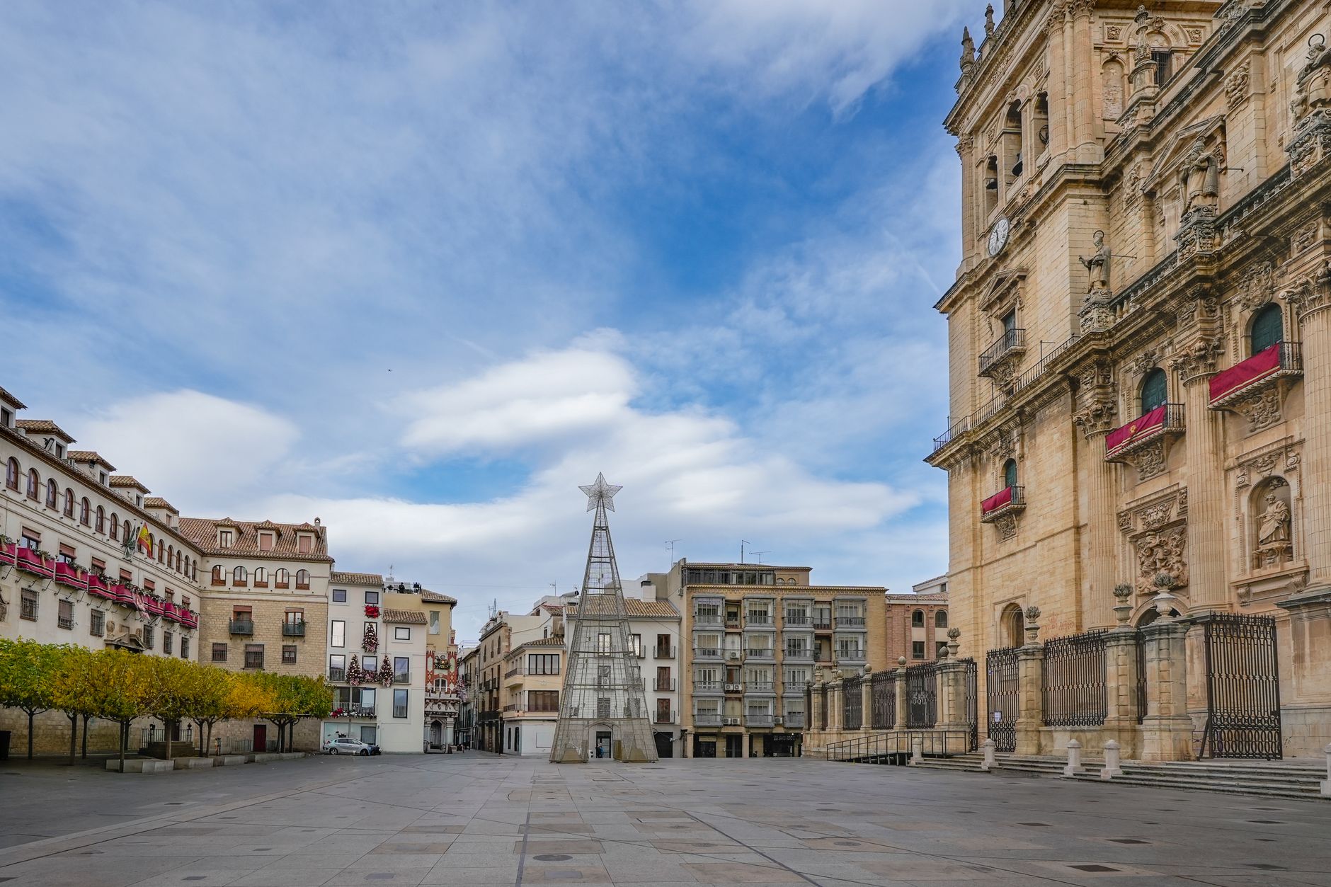 Jaén
