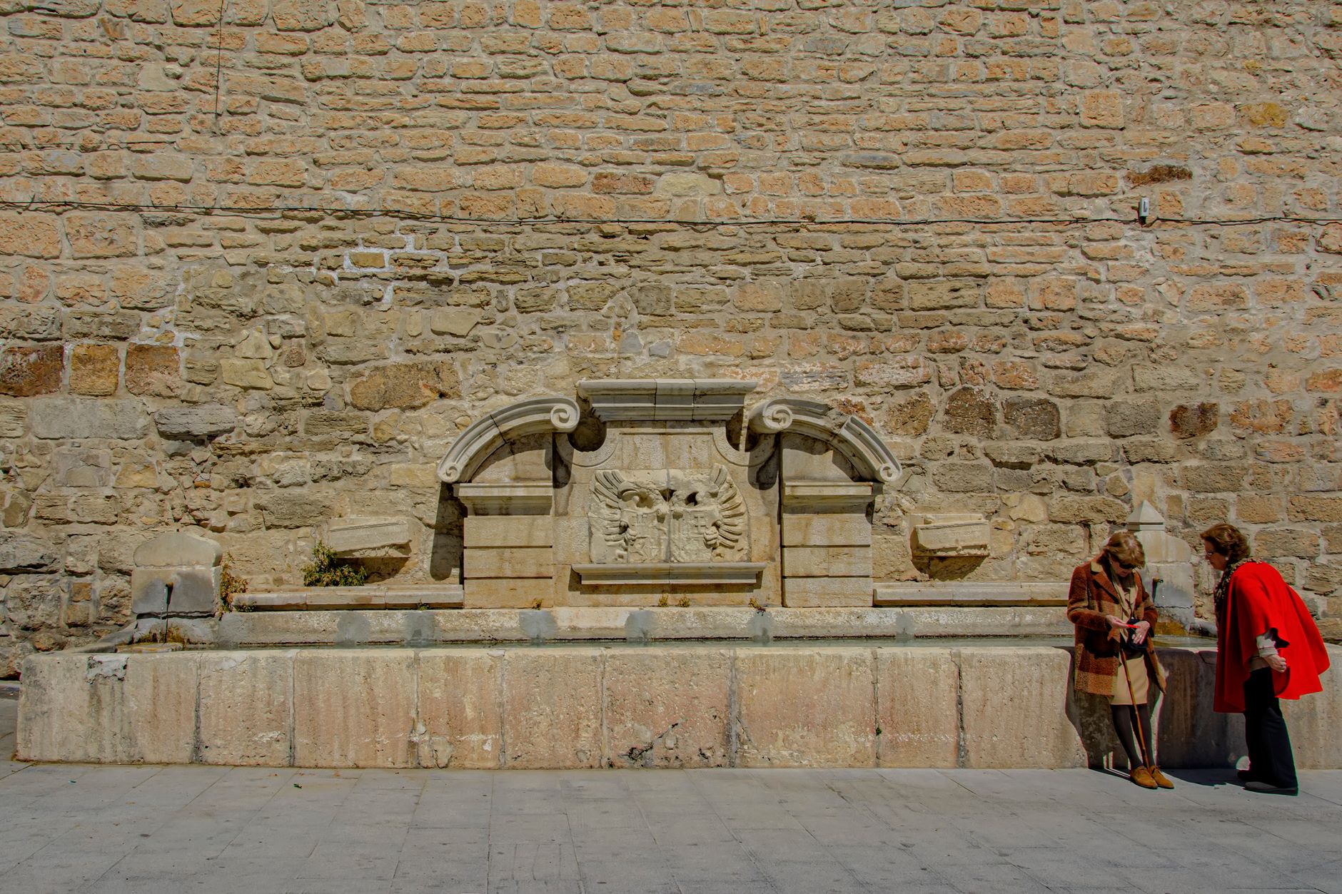 Jaén