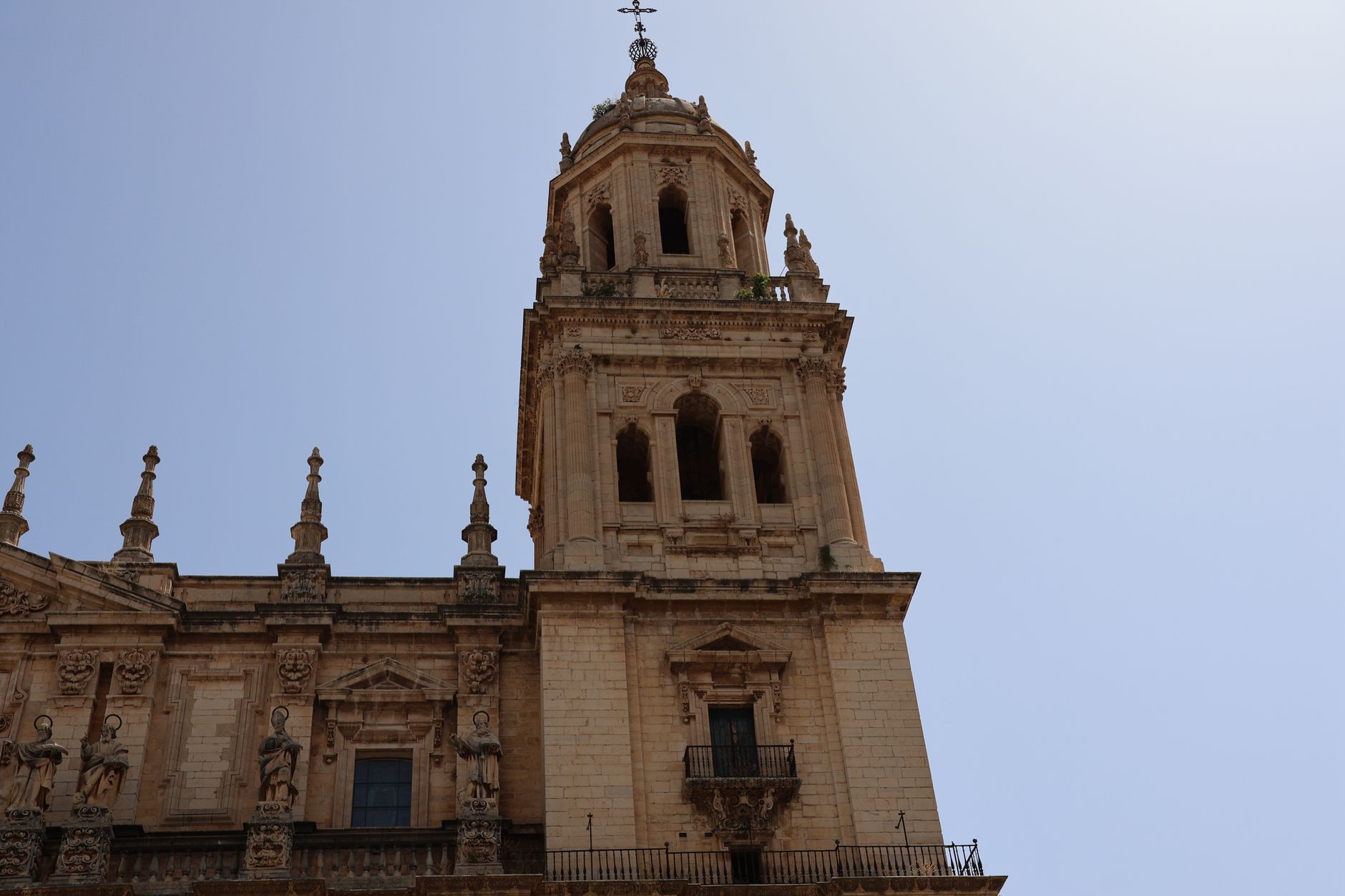 Jaén
