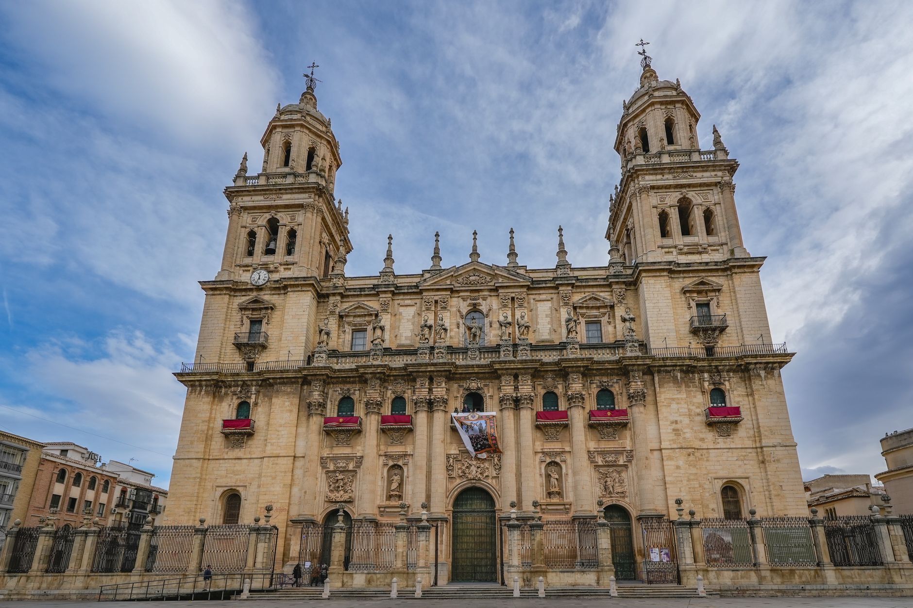 Jaén