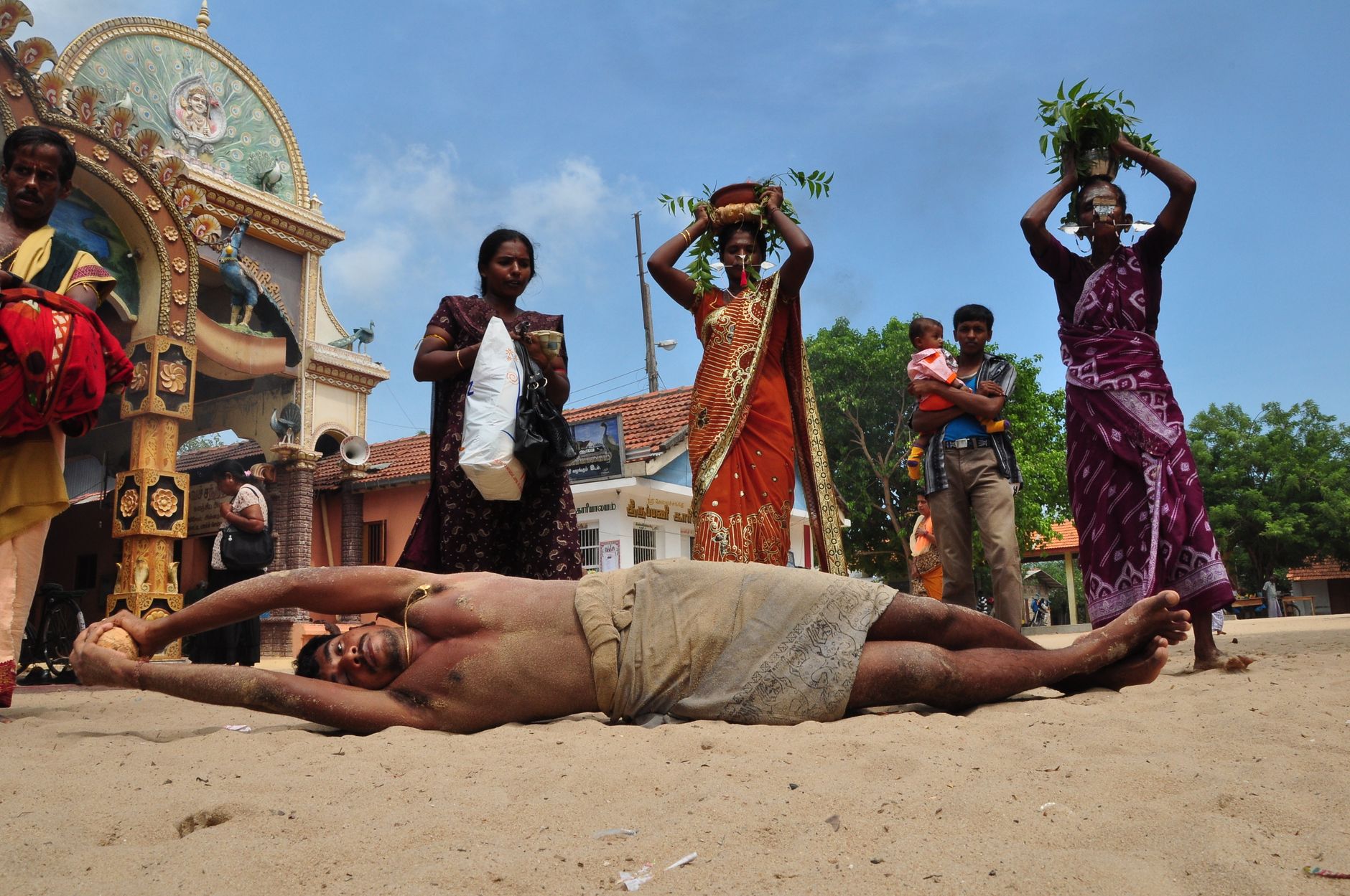 Jaffna