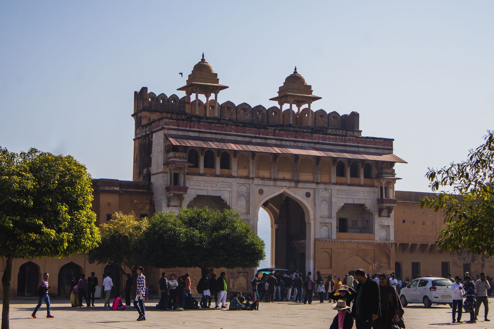 Jaipur