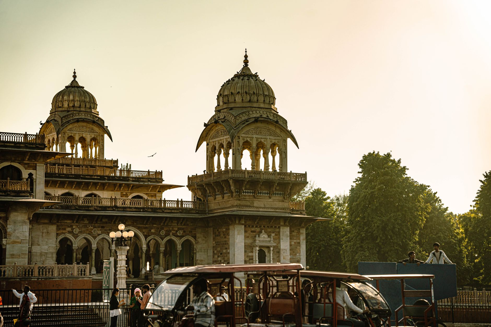 Jaipur