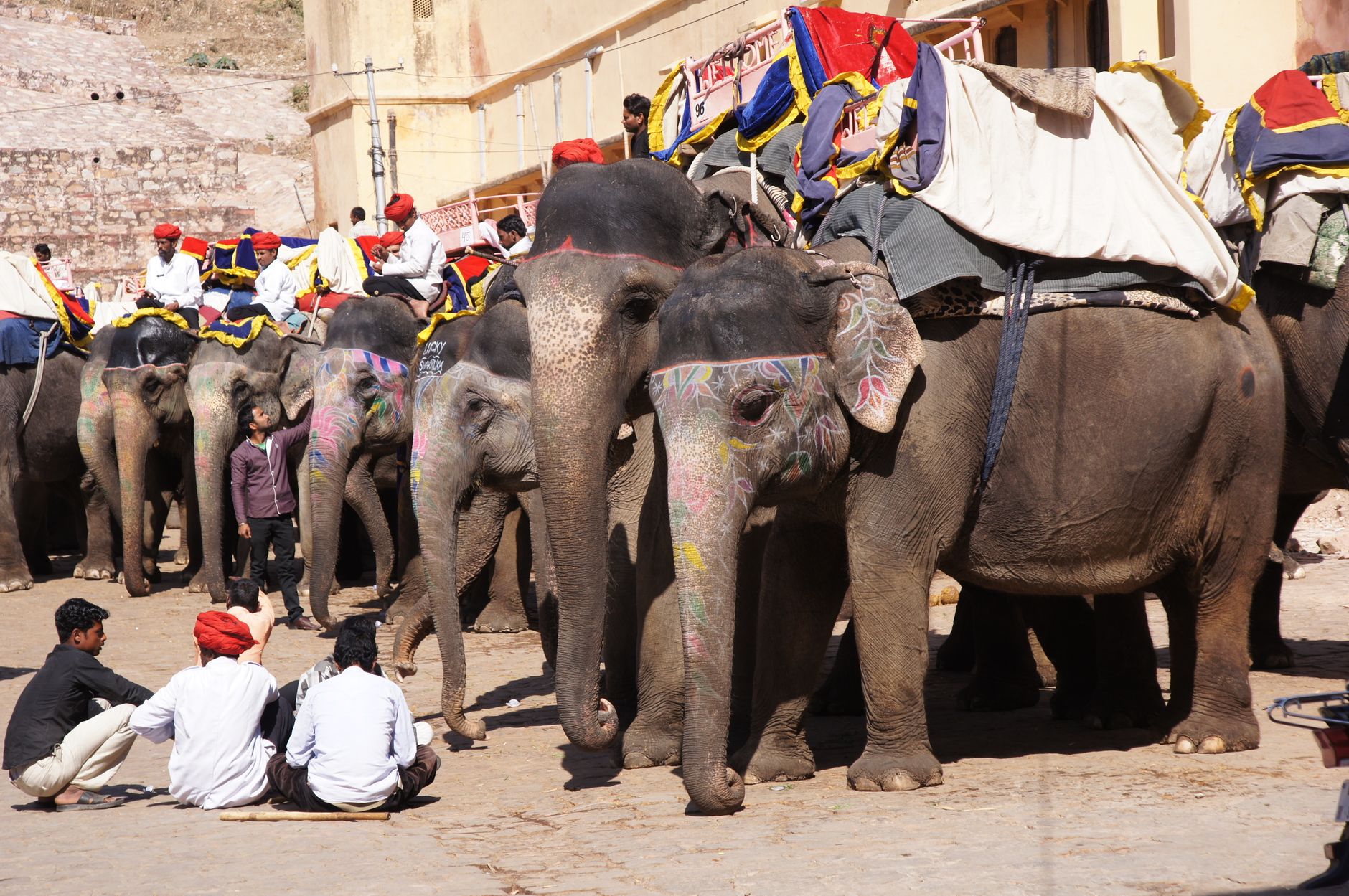 Jaipur