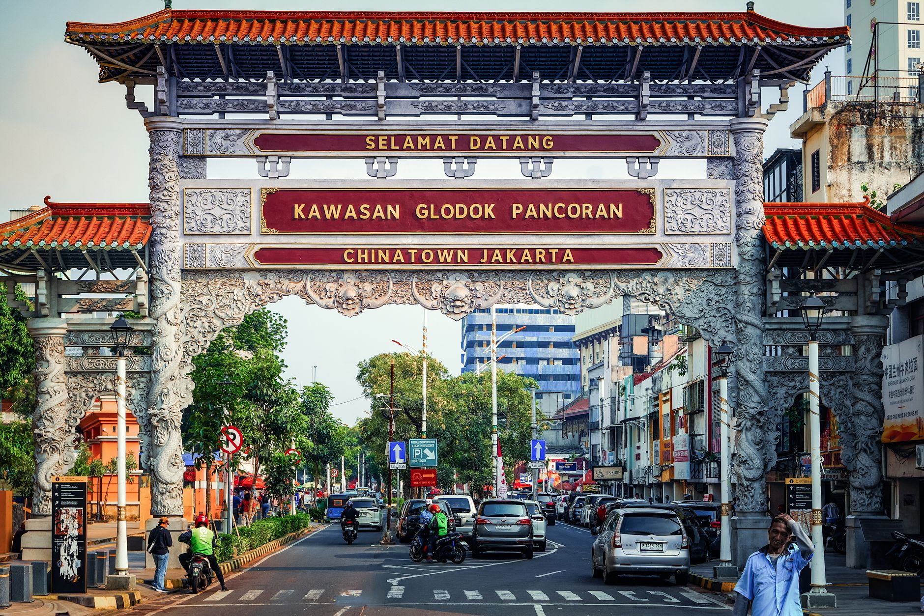 Jakarta