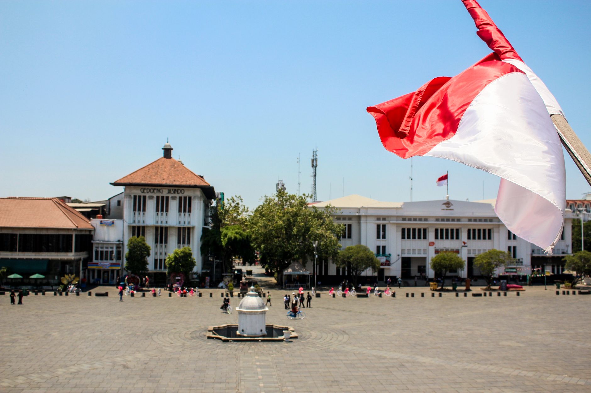 Jakarta