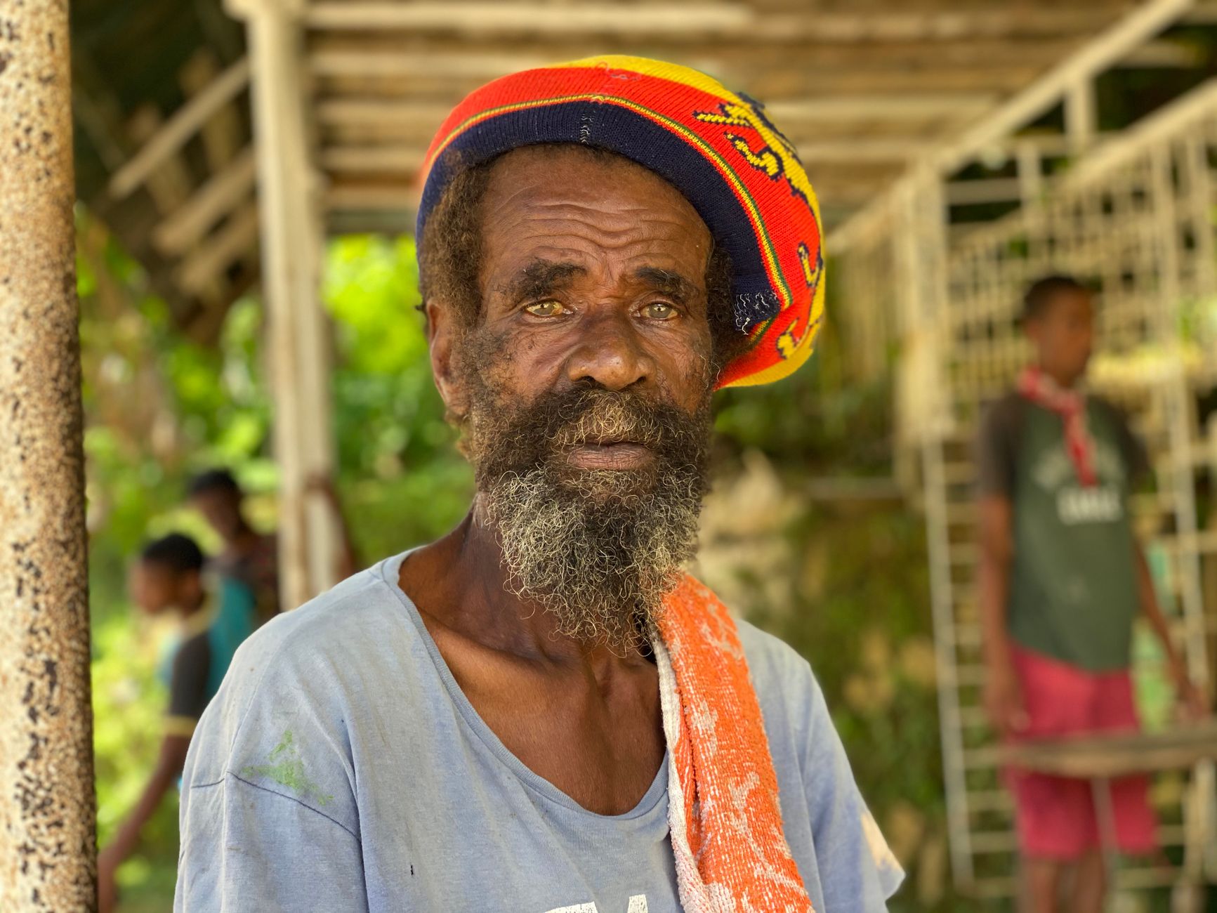 Jamaica