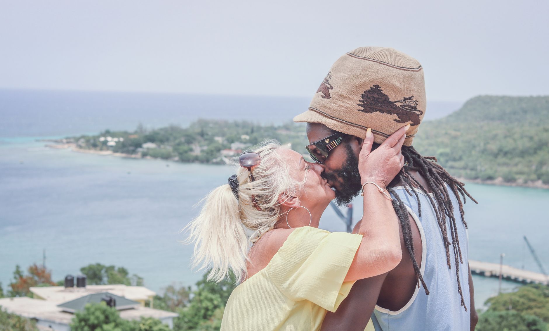 Jamaica