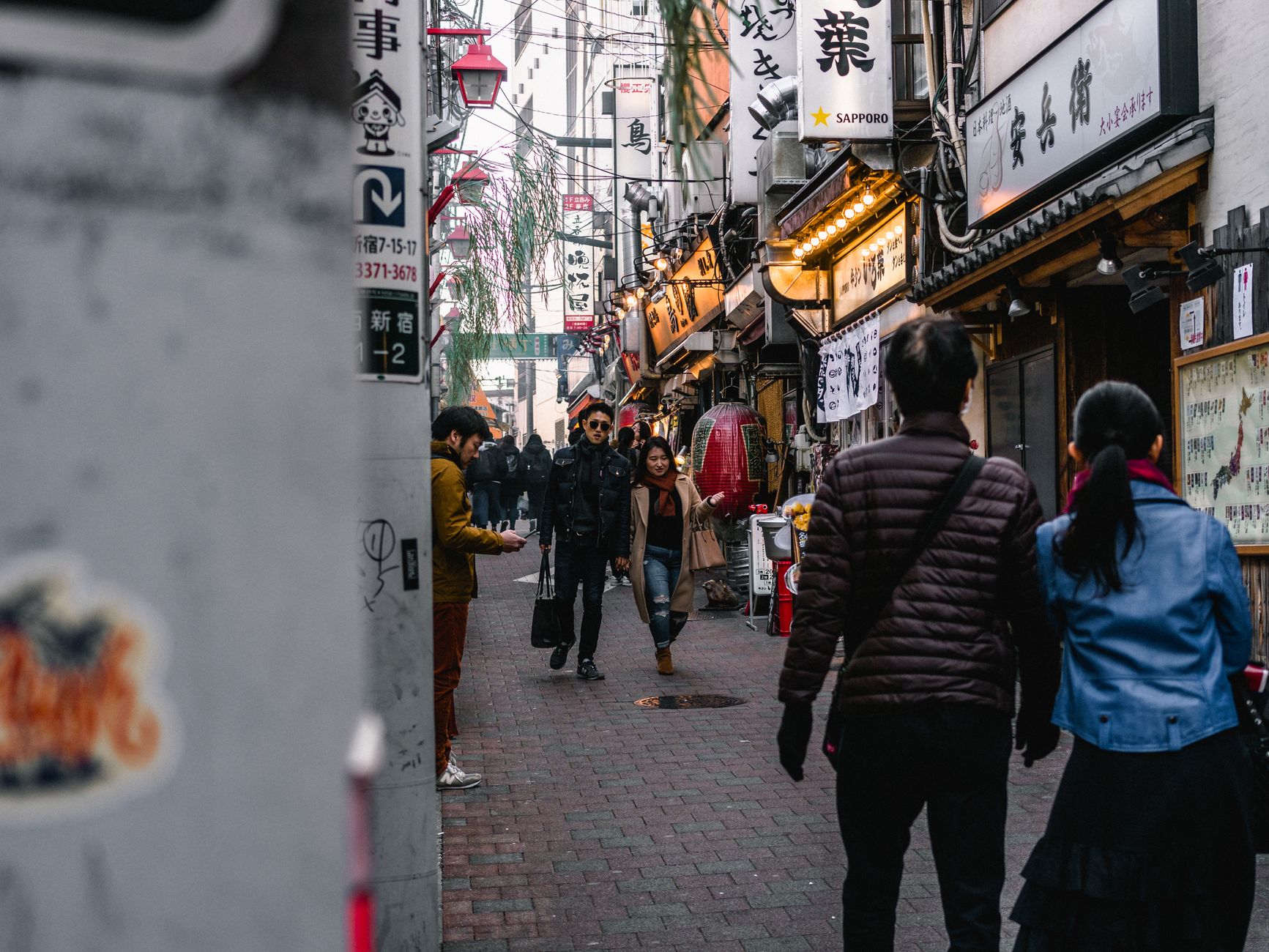 Japan