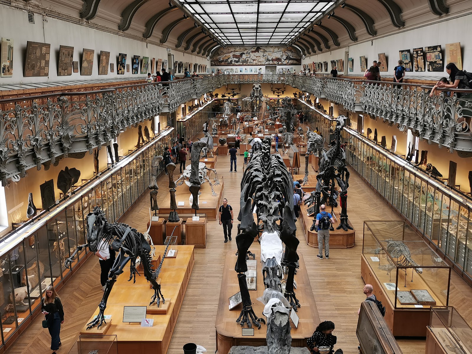 Jardin des Plantes
