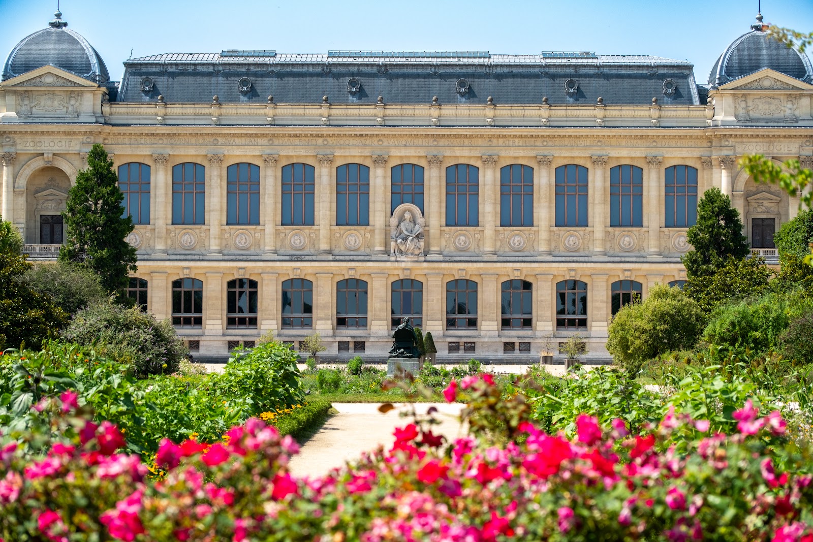Jardin des Plantes
