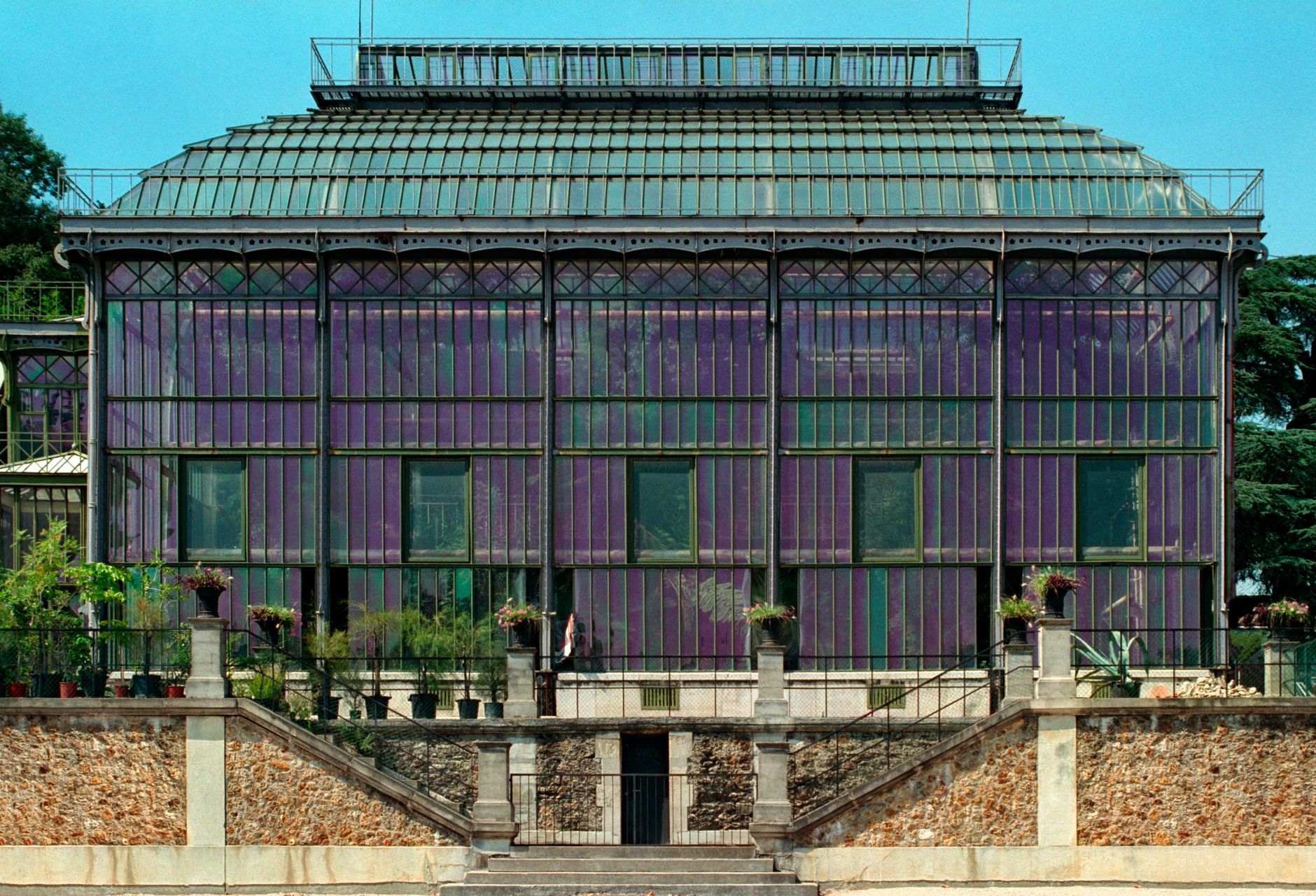Jardin Exotique d'Èze