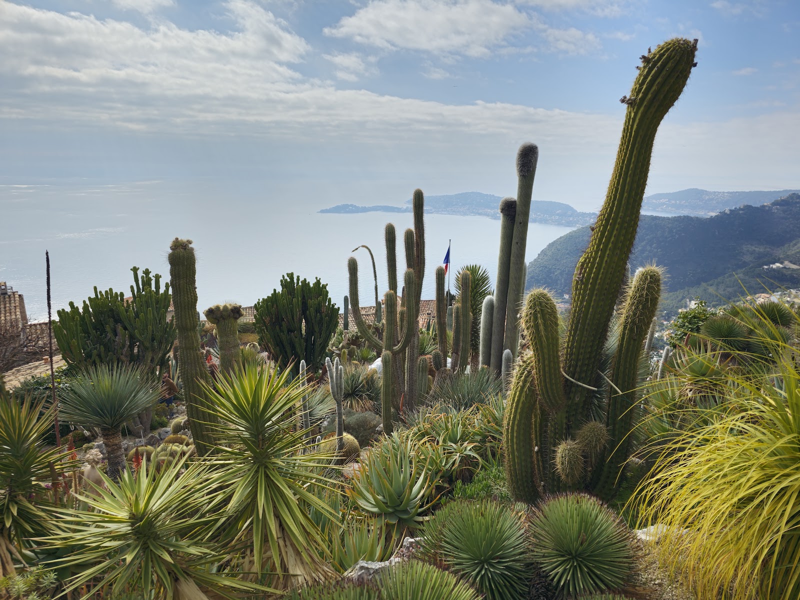 Jardin Exotique d'Èze