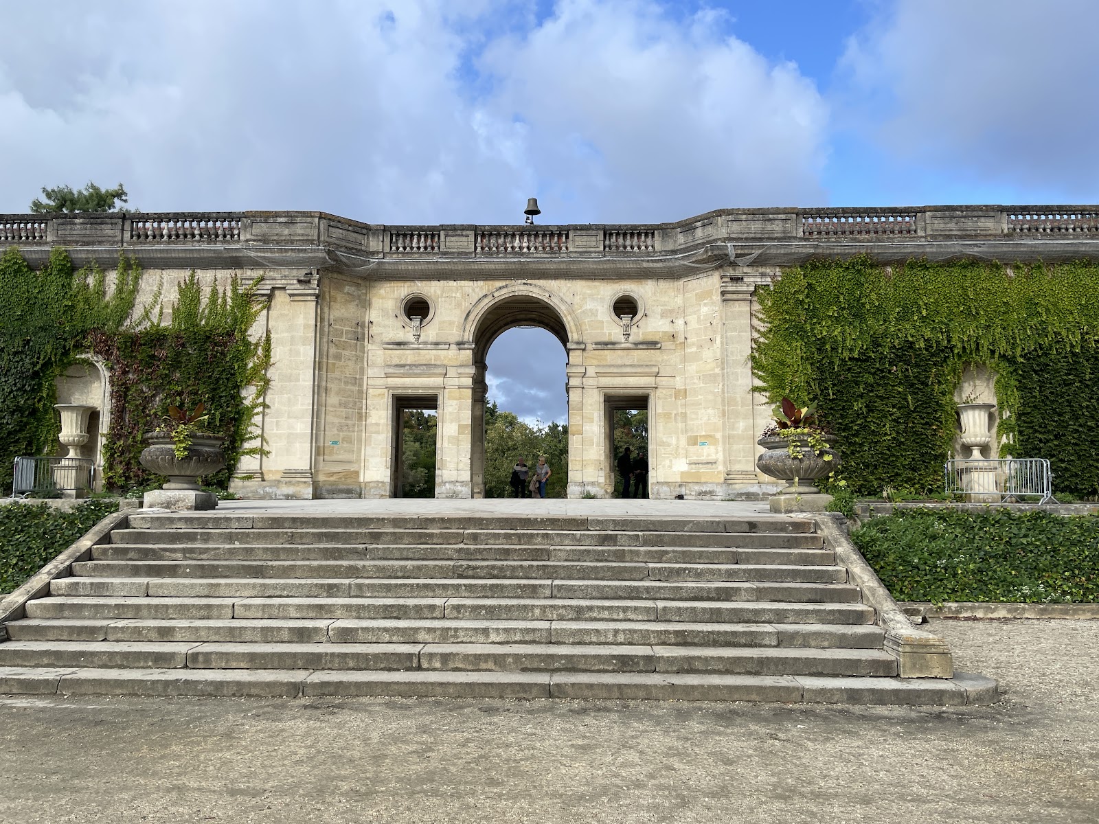 Jardin Public de Bordeaux