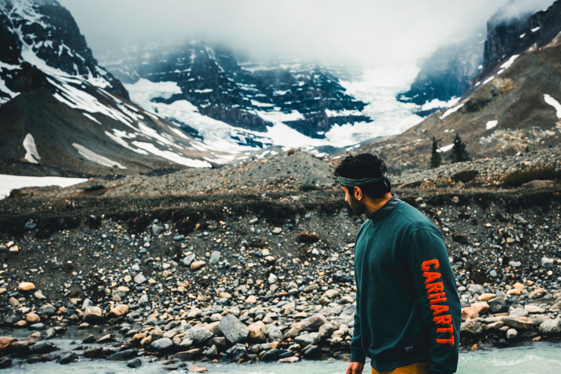 Jasper National Park