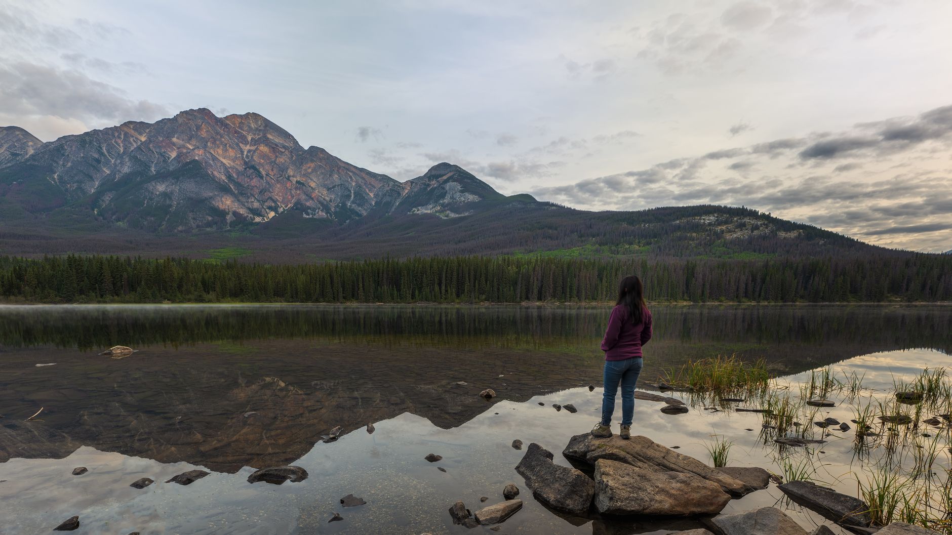 Jasper National Park