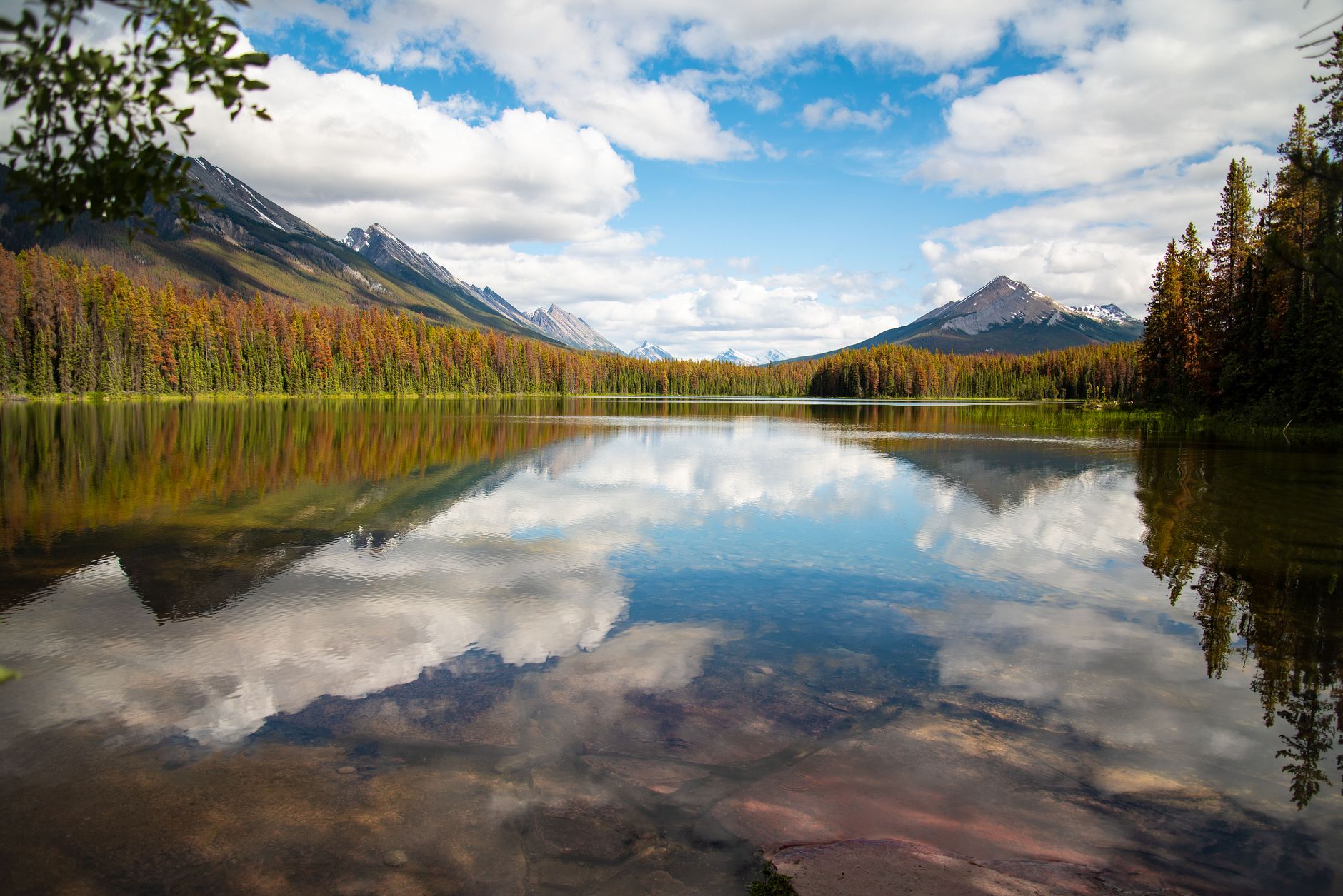 Jasper National Park