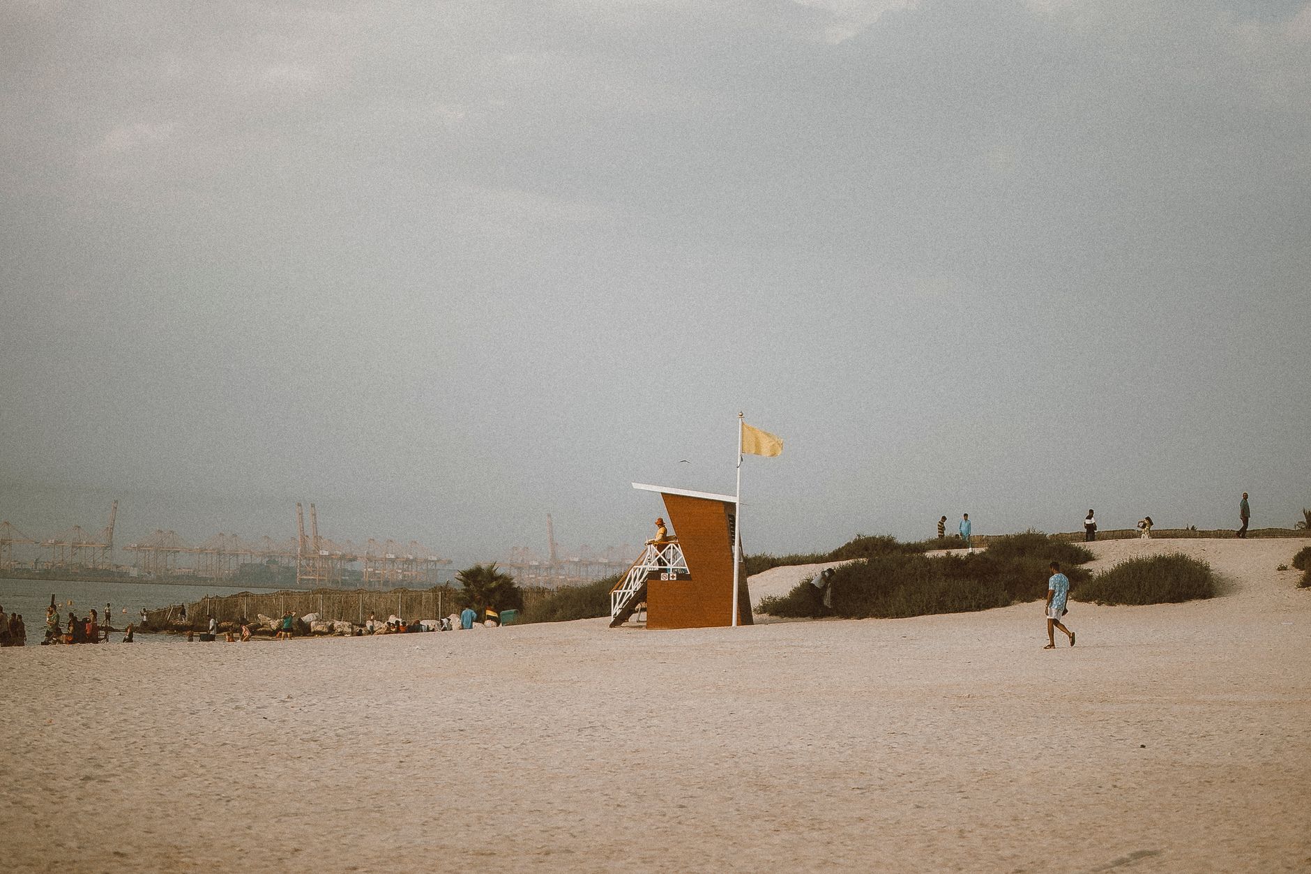 Jebel Ali