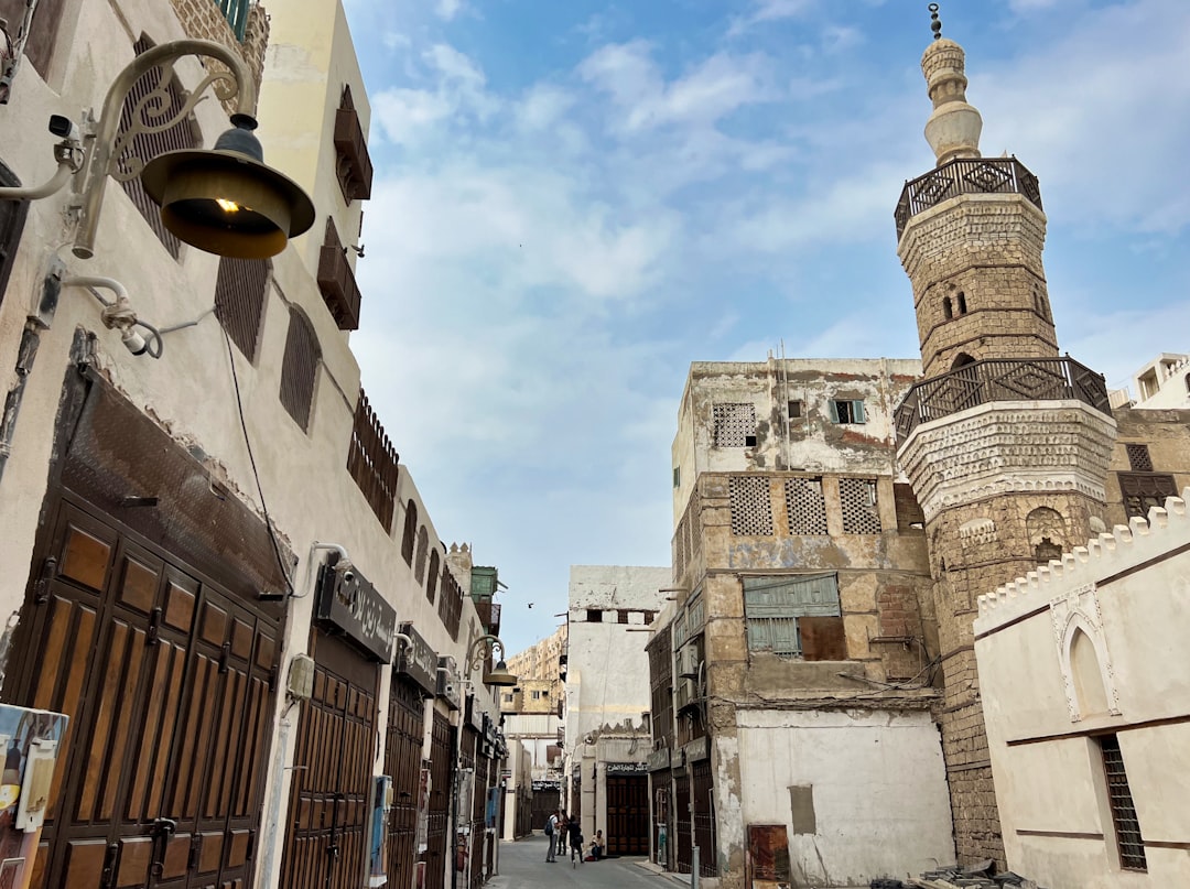 Jeddah