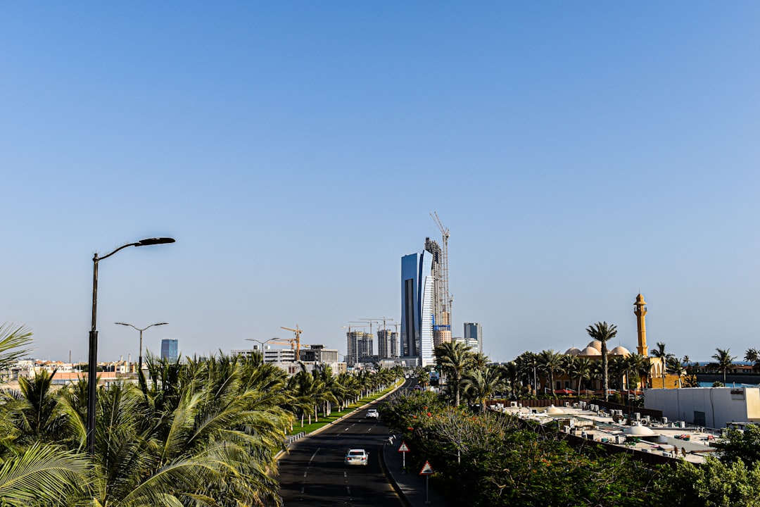 Jeddah