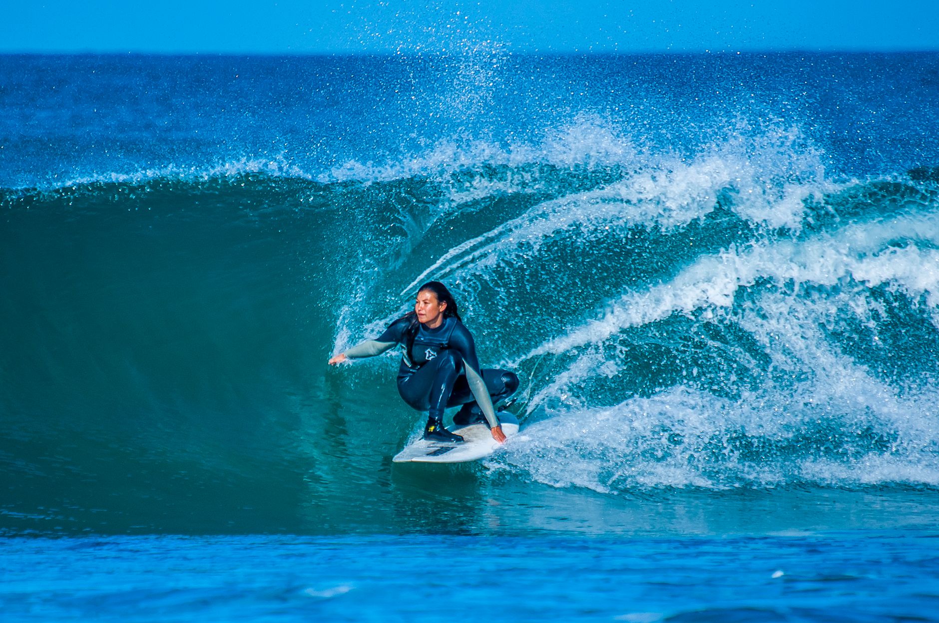 Jeffreys Bay