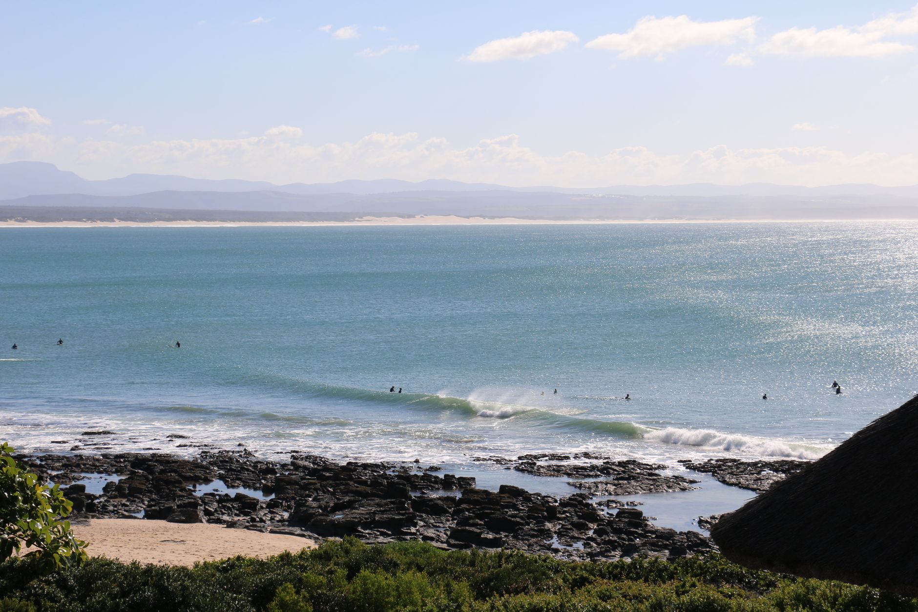 Jeffreys Bay