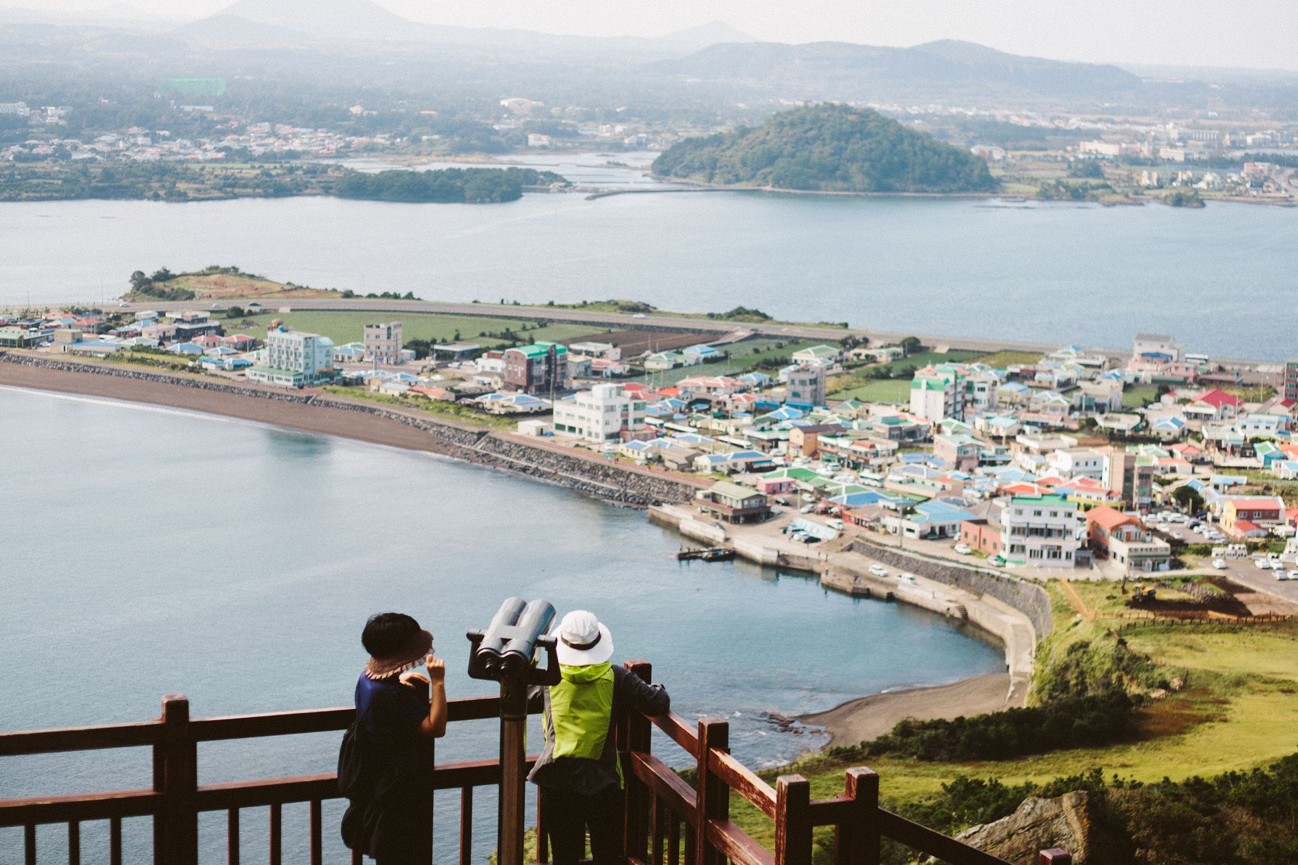 Jeju City