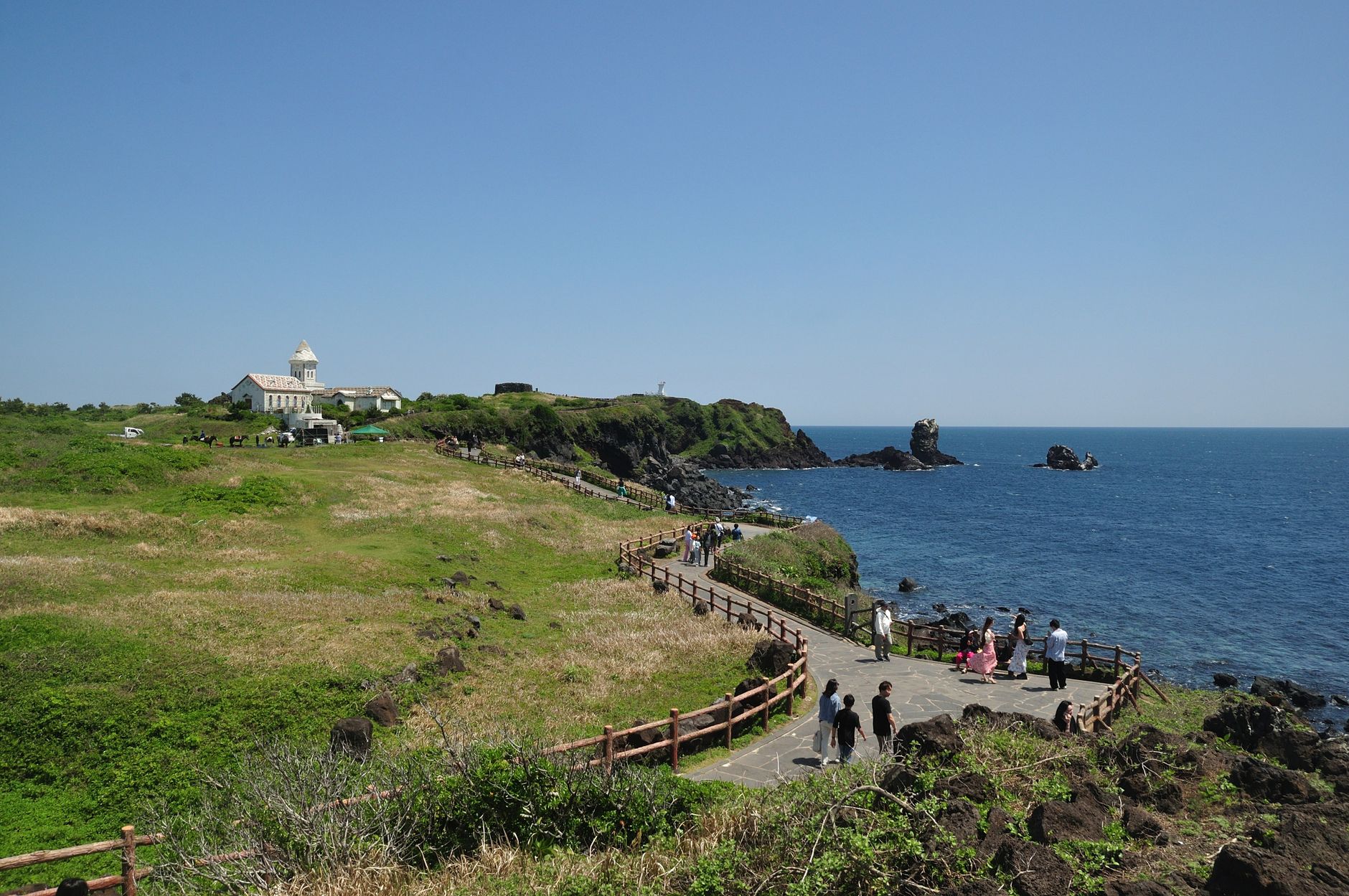 Jeju Island