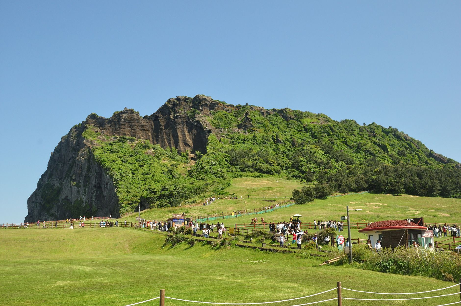 Jeju Island