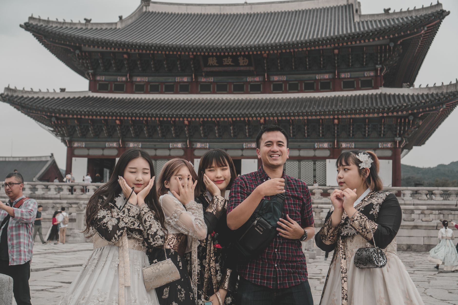 Jeonju