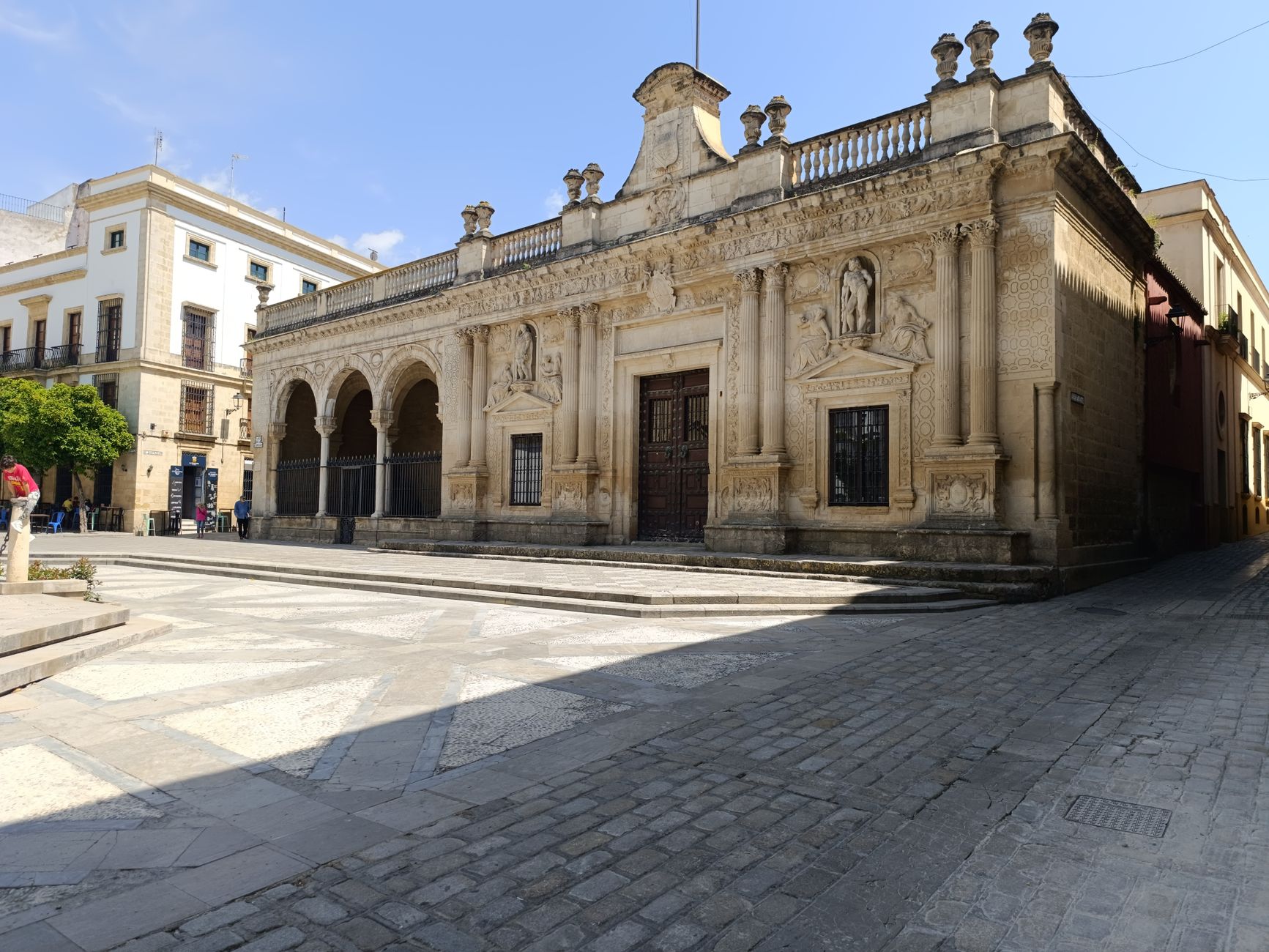 Jerez de los Caballeros